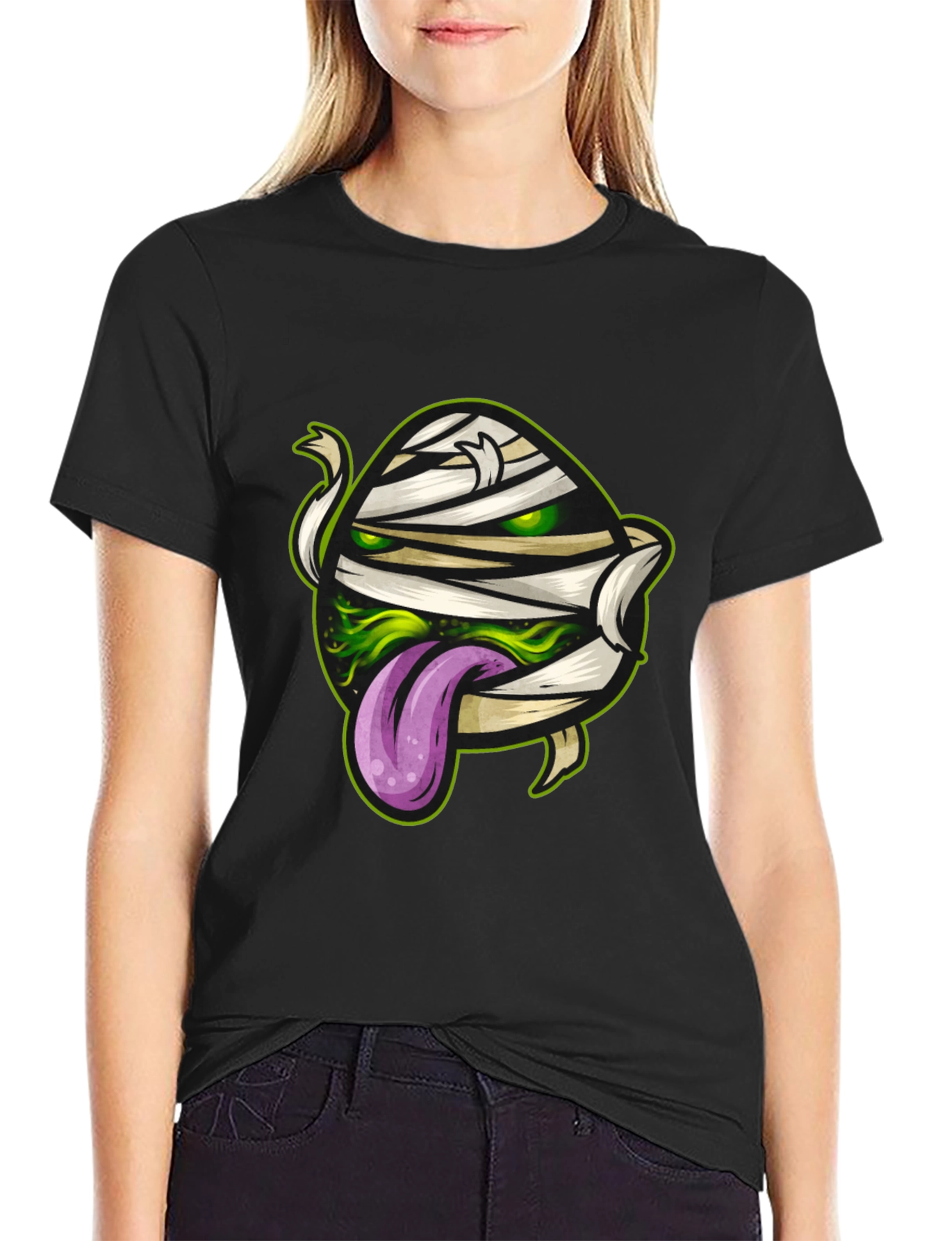 Monster Tongue T-Shirt