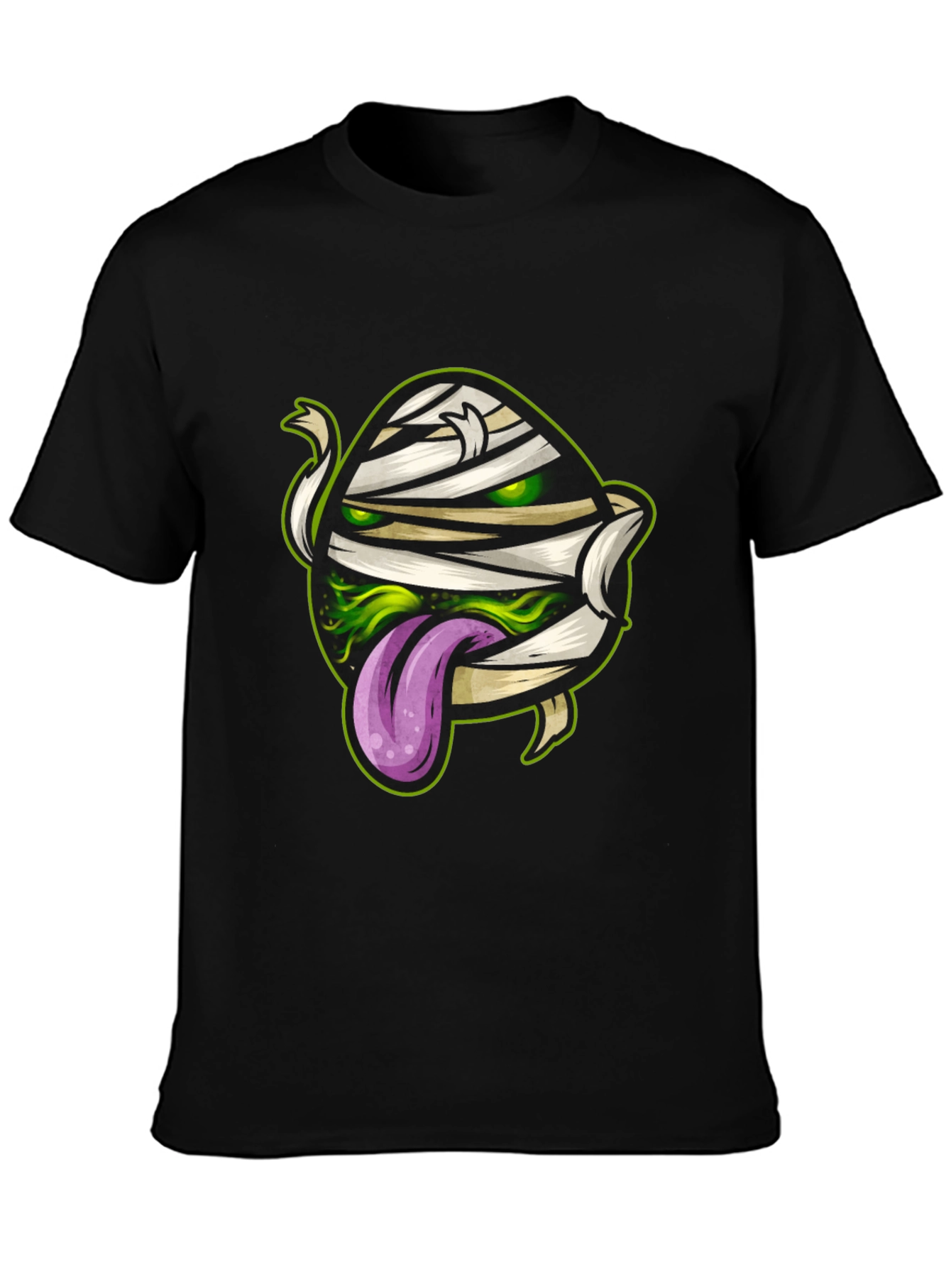 Monster Tongue T-Shirt