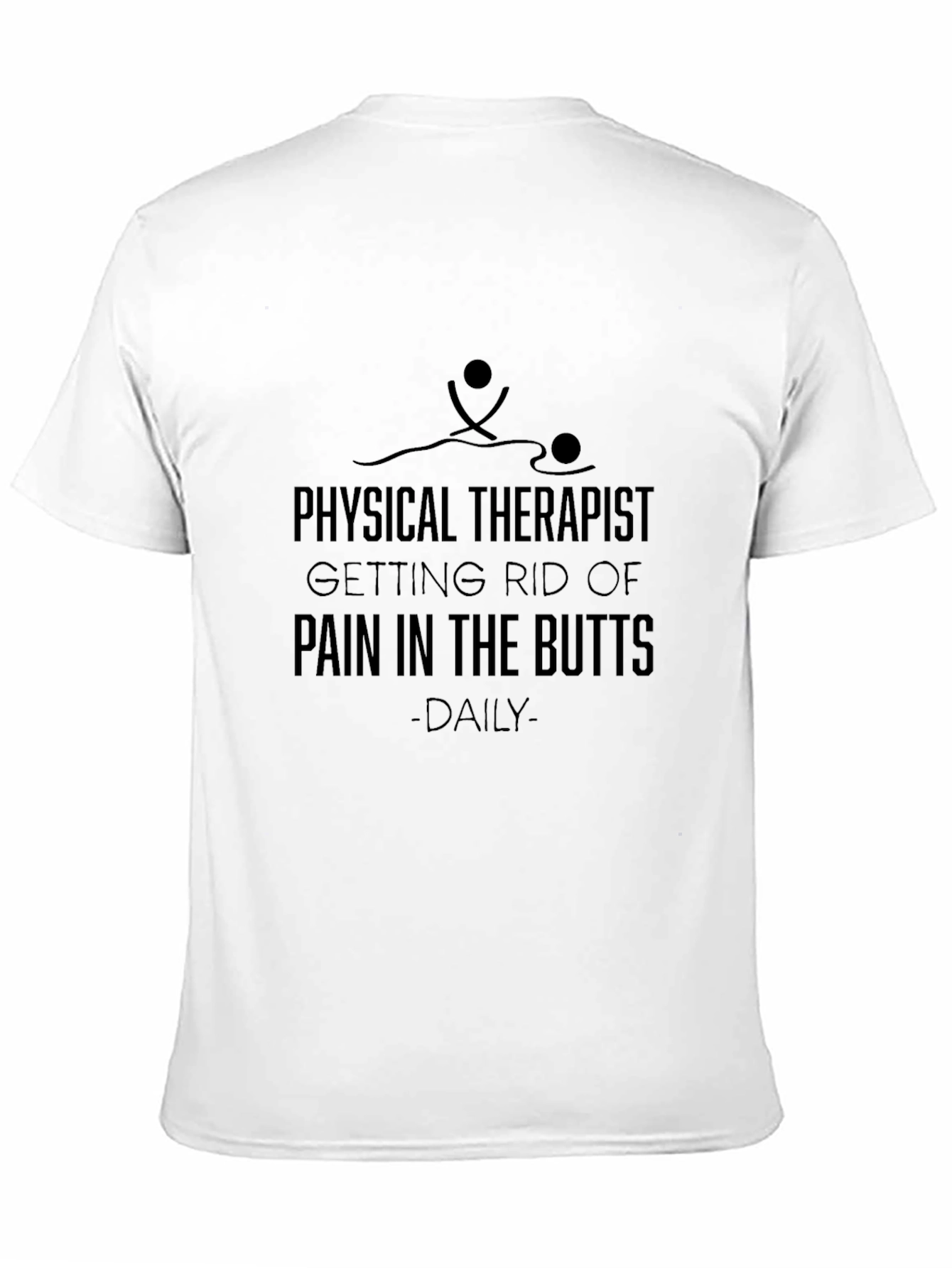 Physical Therapist Humor T-Shirt
