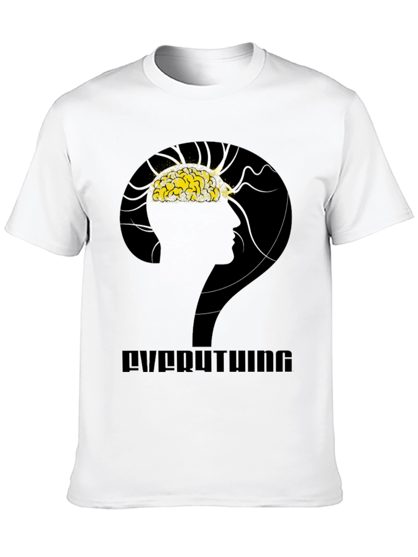 Everything Brain T-Shirt