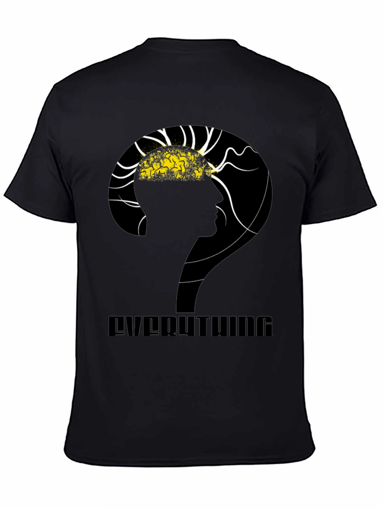 Everything Brain T-Shirt