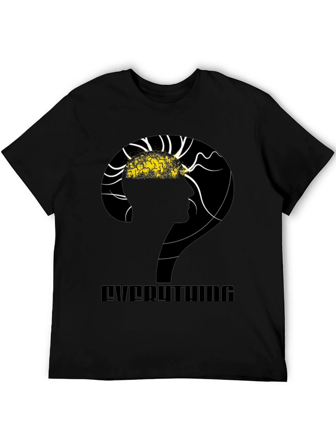 Everything Brain T-Shirt