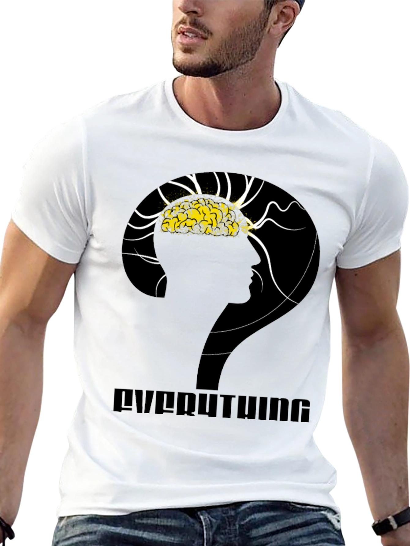 Everything Brain T-Shirt