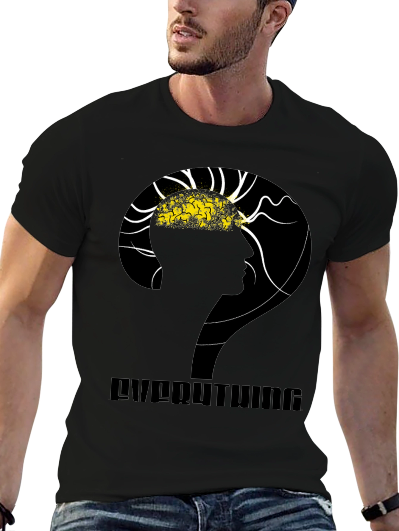Everything Brain T-Shirt