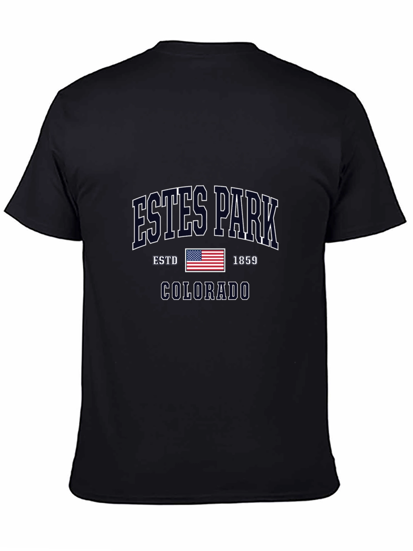 Estes Park Colorado T-Shirt