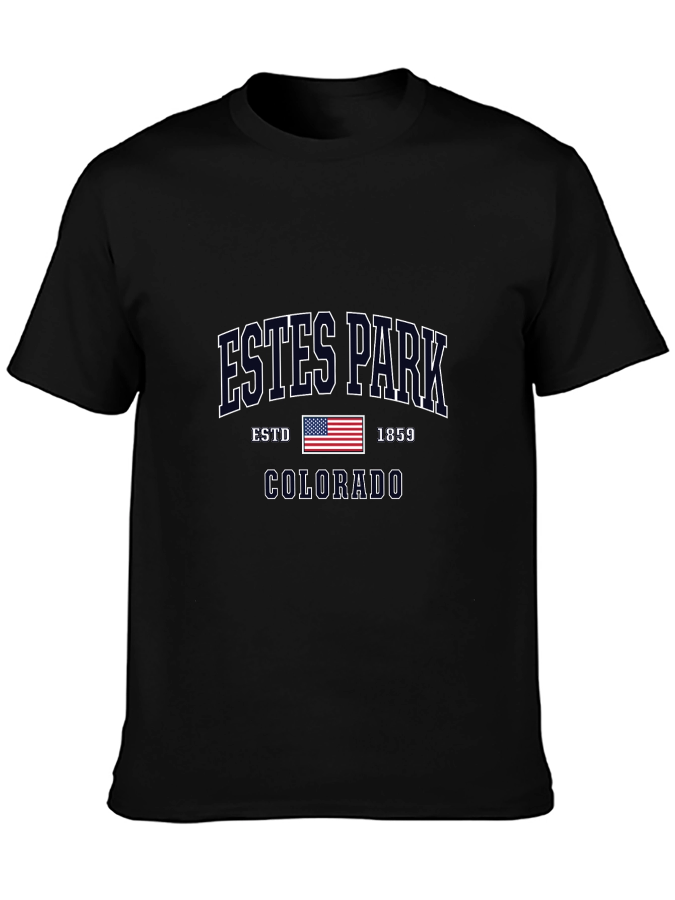 Estes Park Colorado T-Shirt