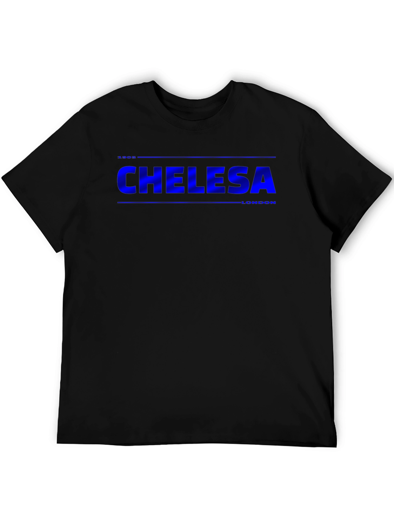Chelsea London Graphic T-Shirt