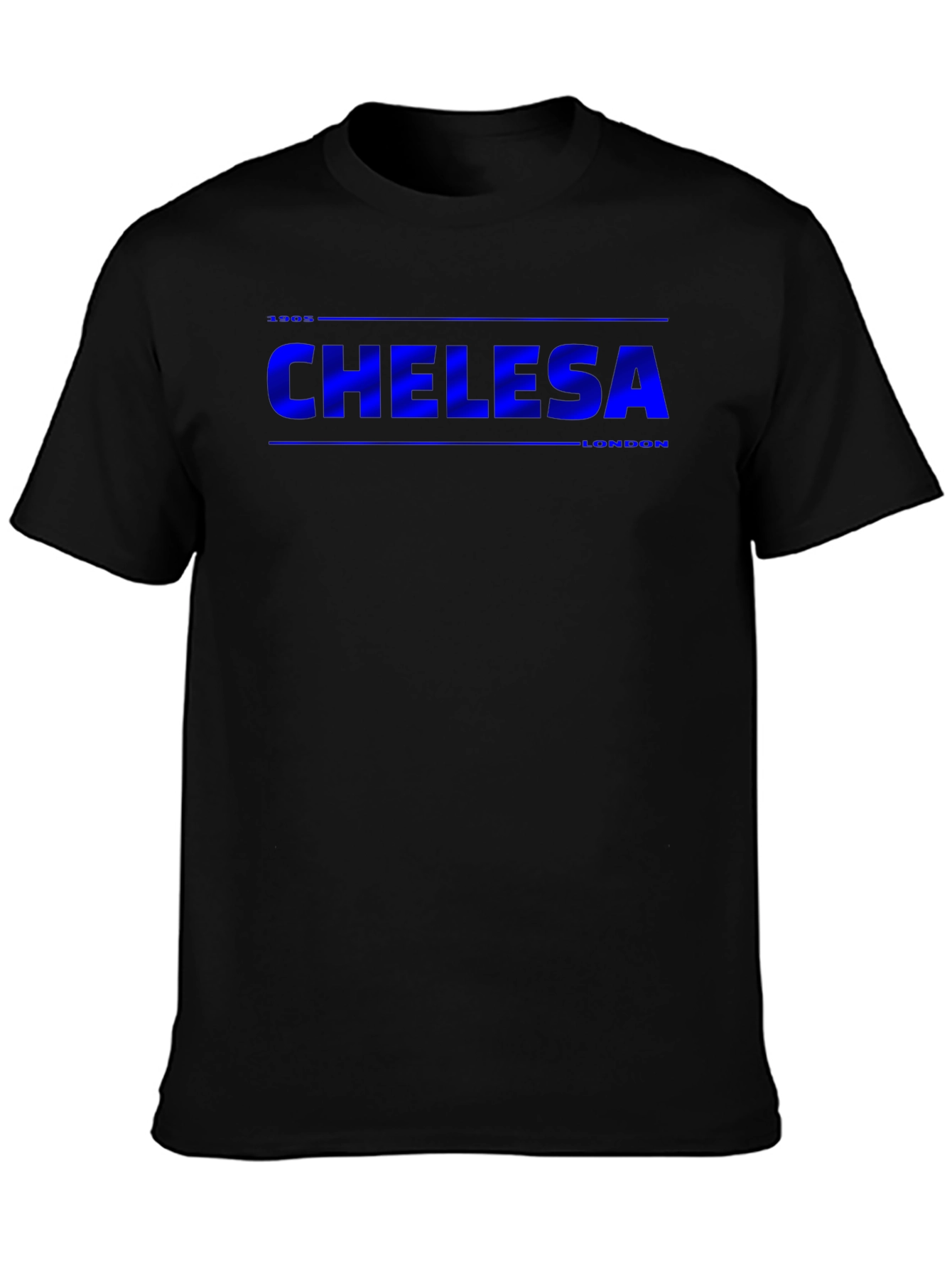 Chelsea London Graphic T-Shirt
