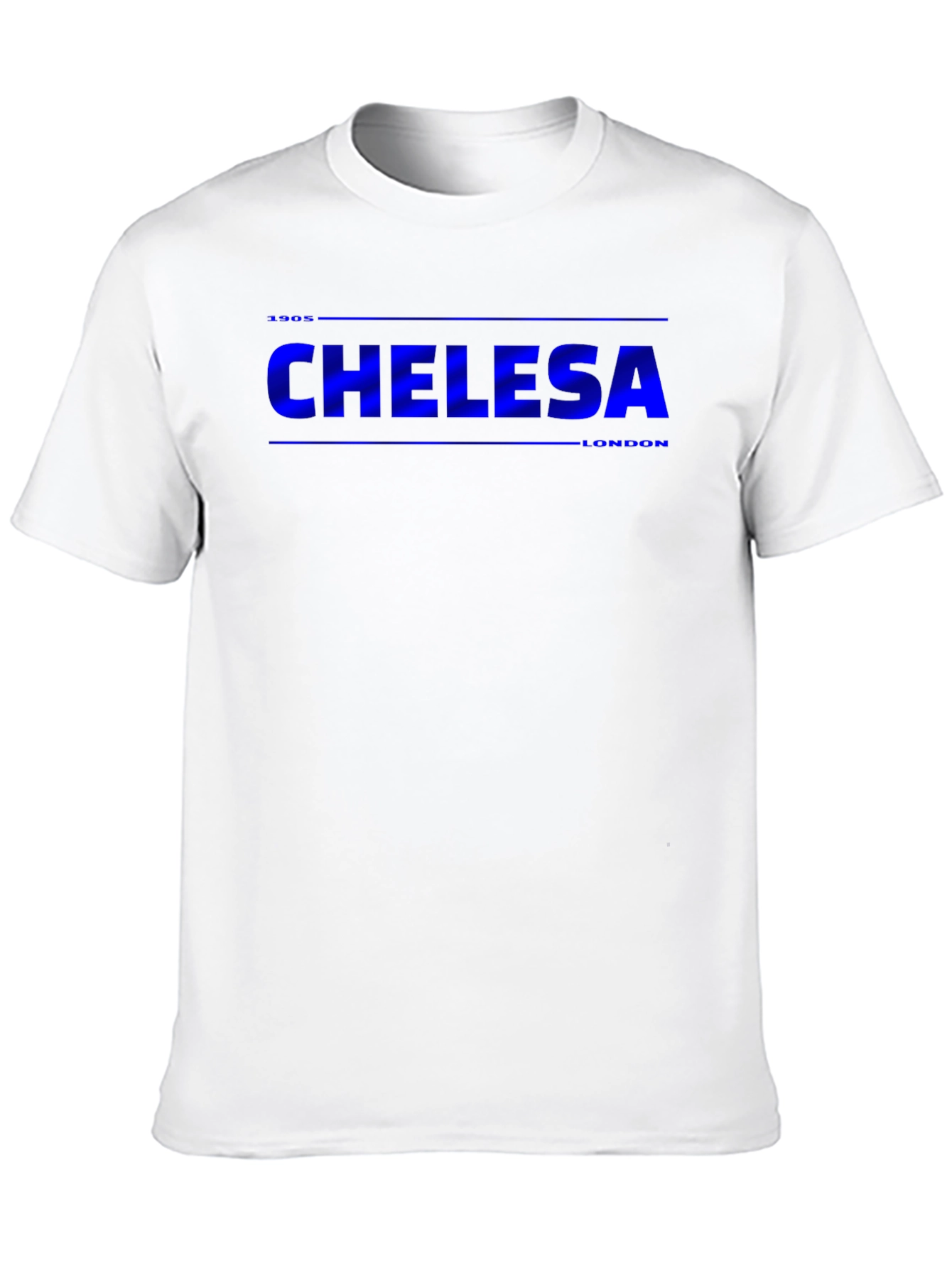 Chelsea London Graphic T-Shirt