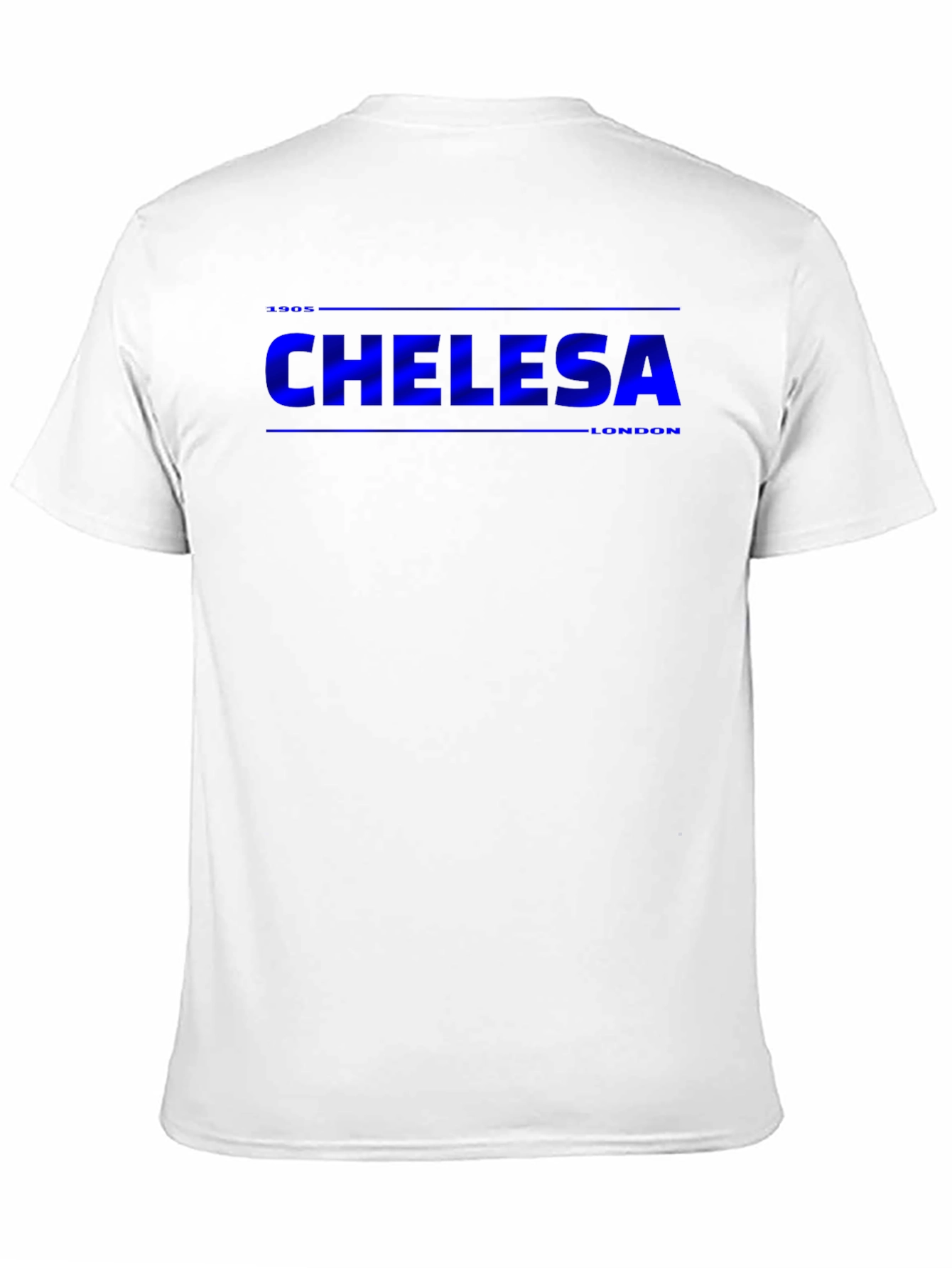 Chelsea London Graphic T-Shirt