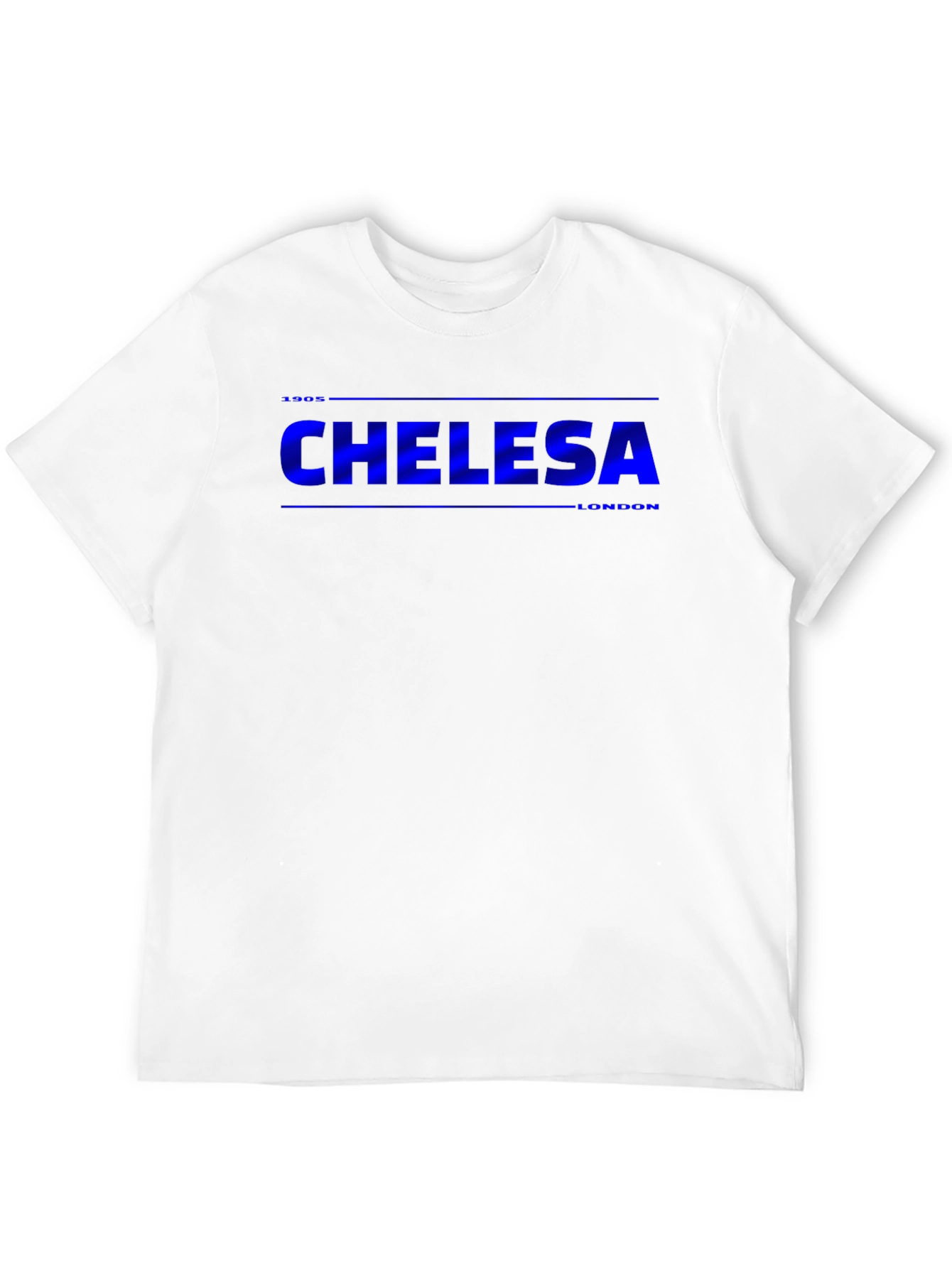 Chelsea London Graphic T-Shirt