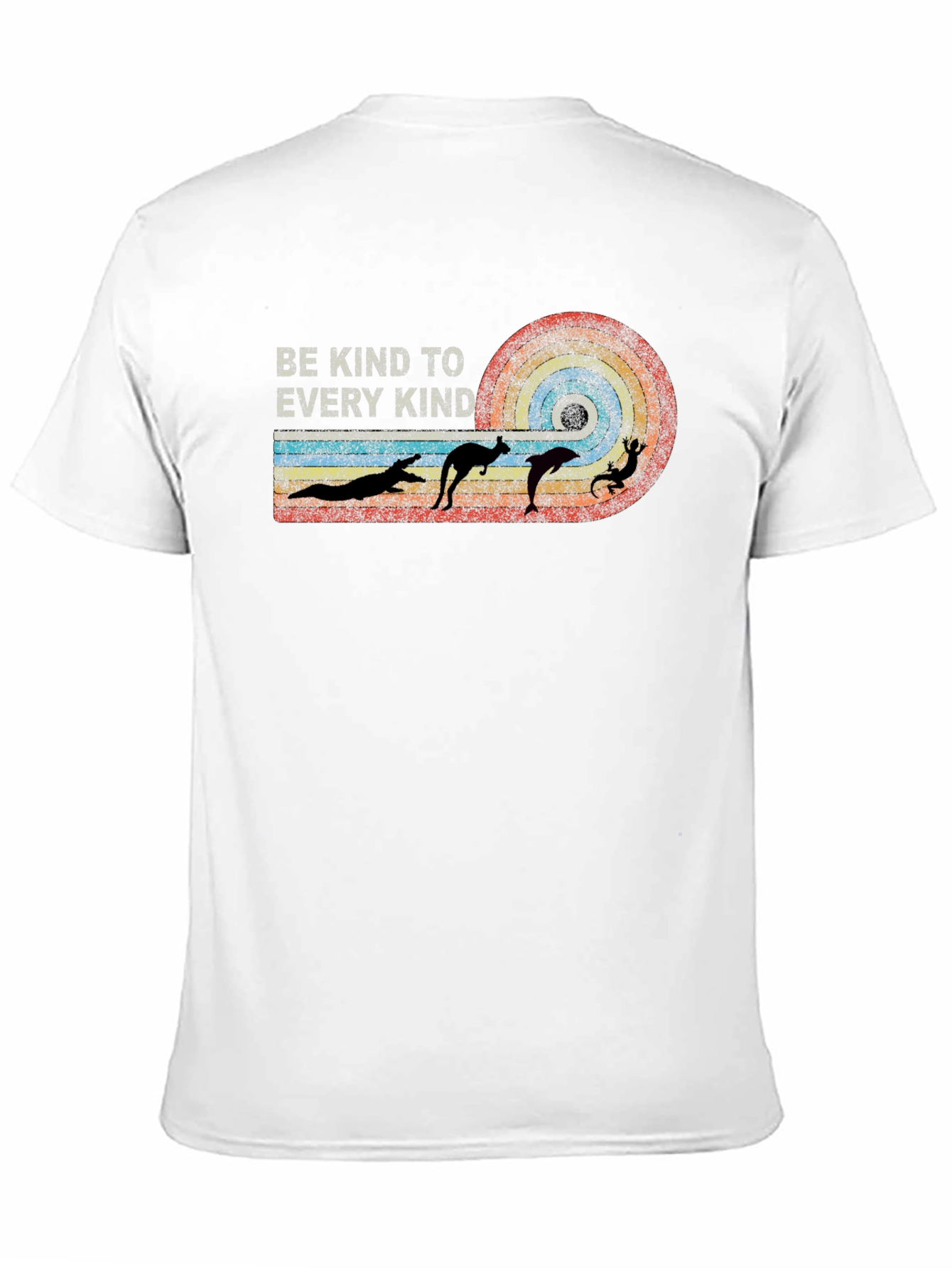 Be Kind to Every Kind T-Shirt