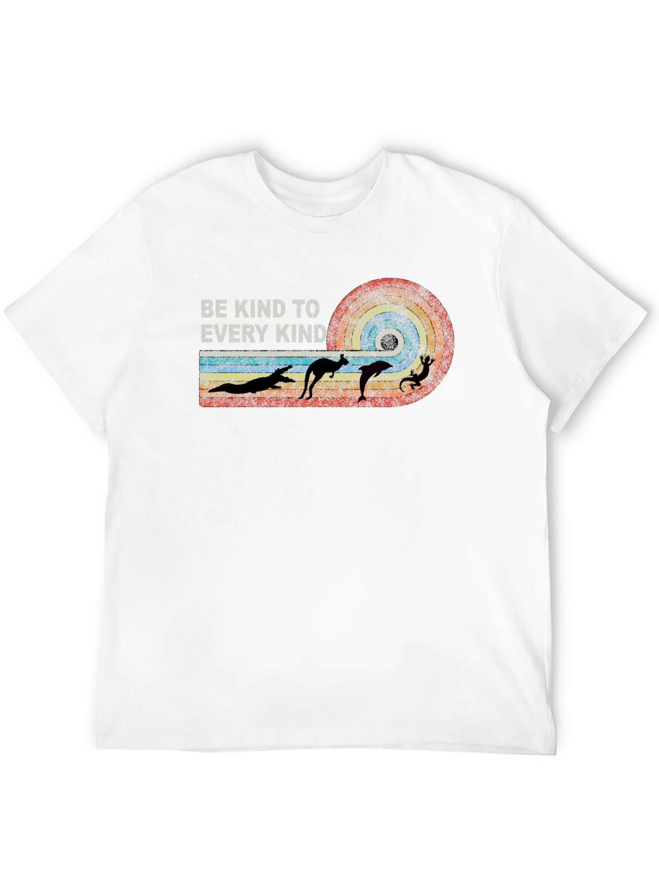 Be Kind to Every Kind T-Shirt