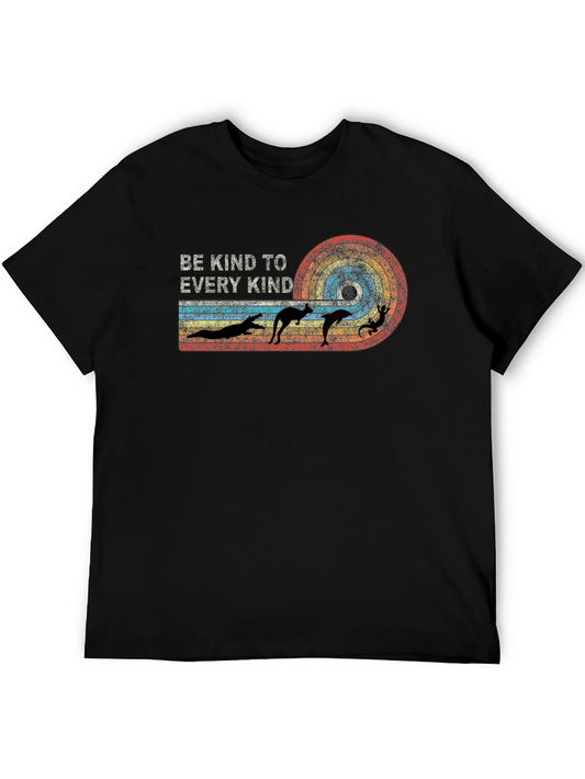 Be Kind to Every Kind T-Shirt