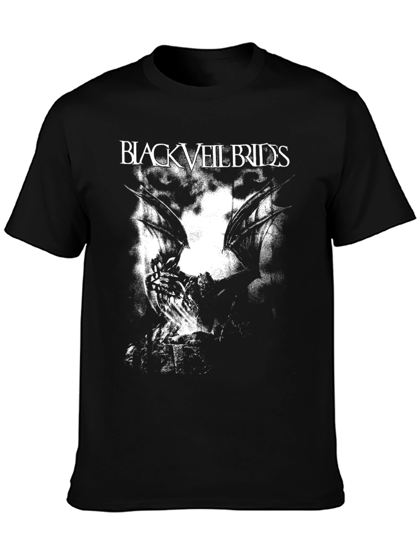 Black Veil Brides Graphic T-Shirt