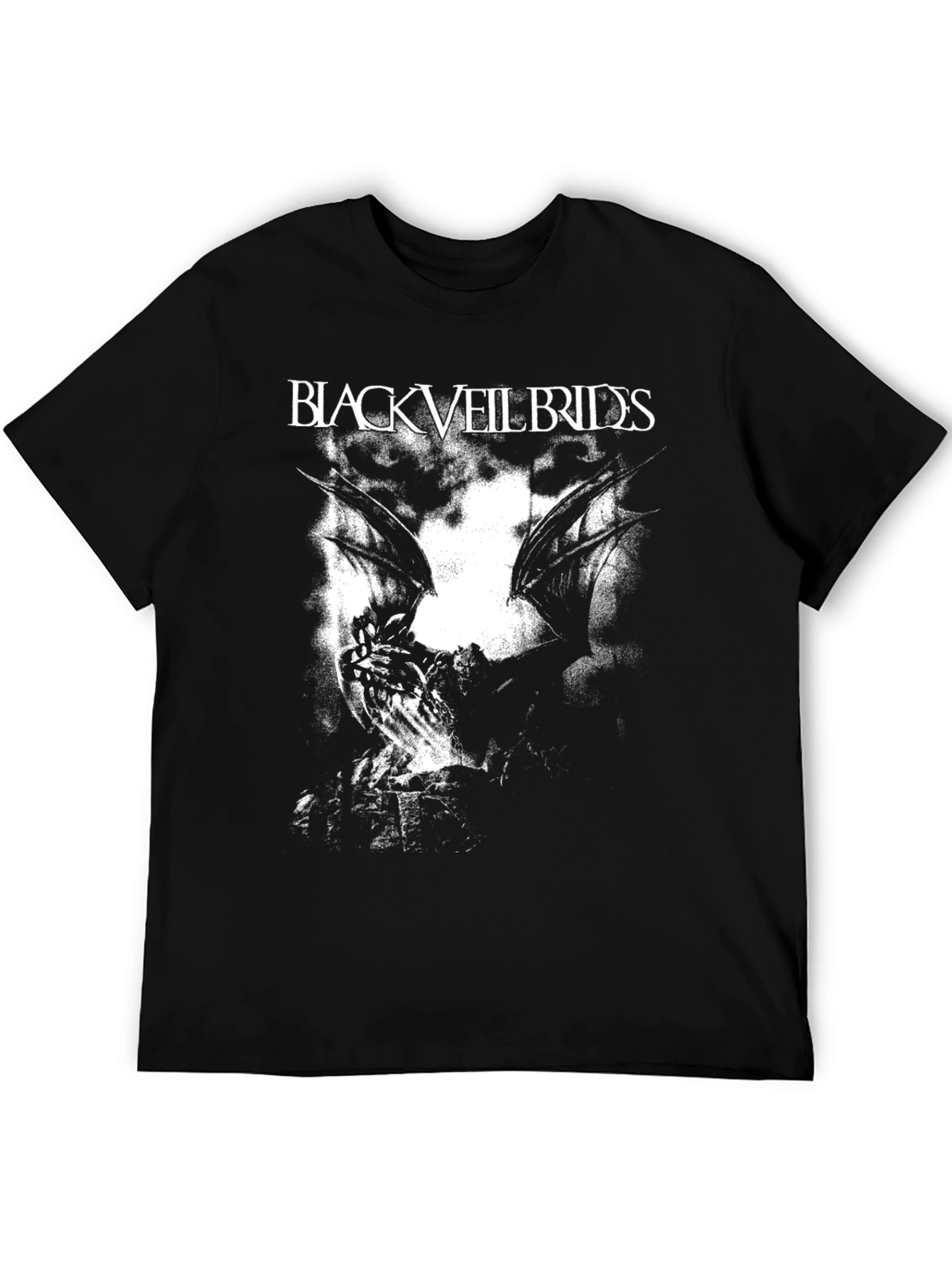 Black Veil Brides Graphic T-Shirt