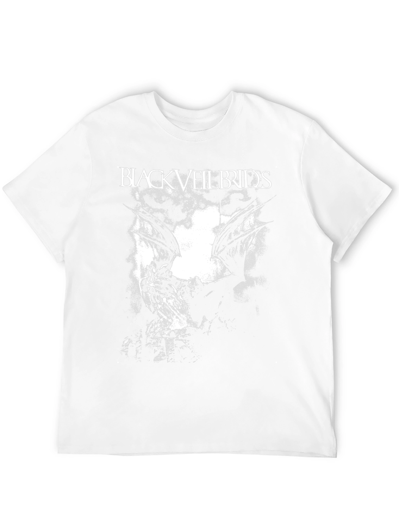 Black Veil Brides Graphic T-Shirt