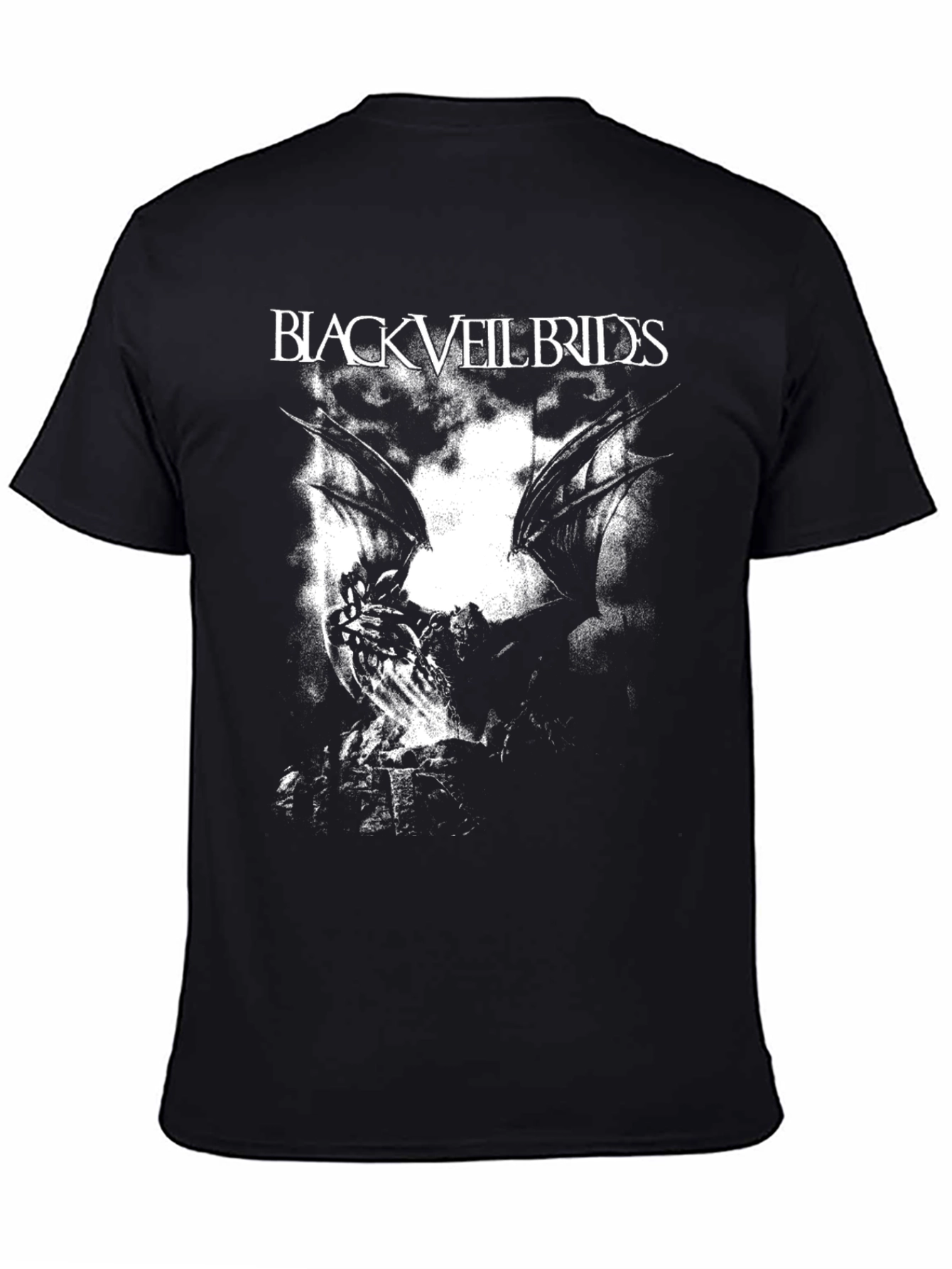 Black Veil Brides Graphic T-Shirt