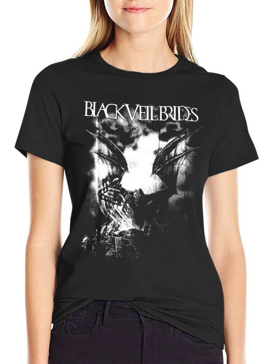 Black Veil Brides Graphic T-Shirt