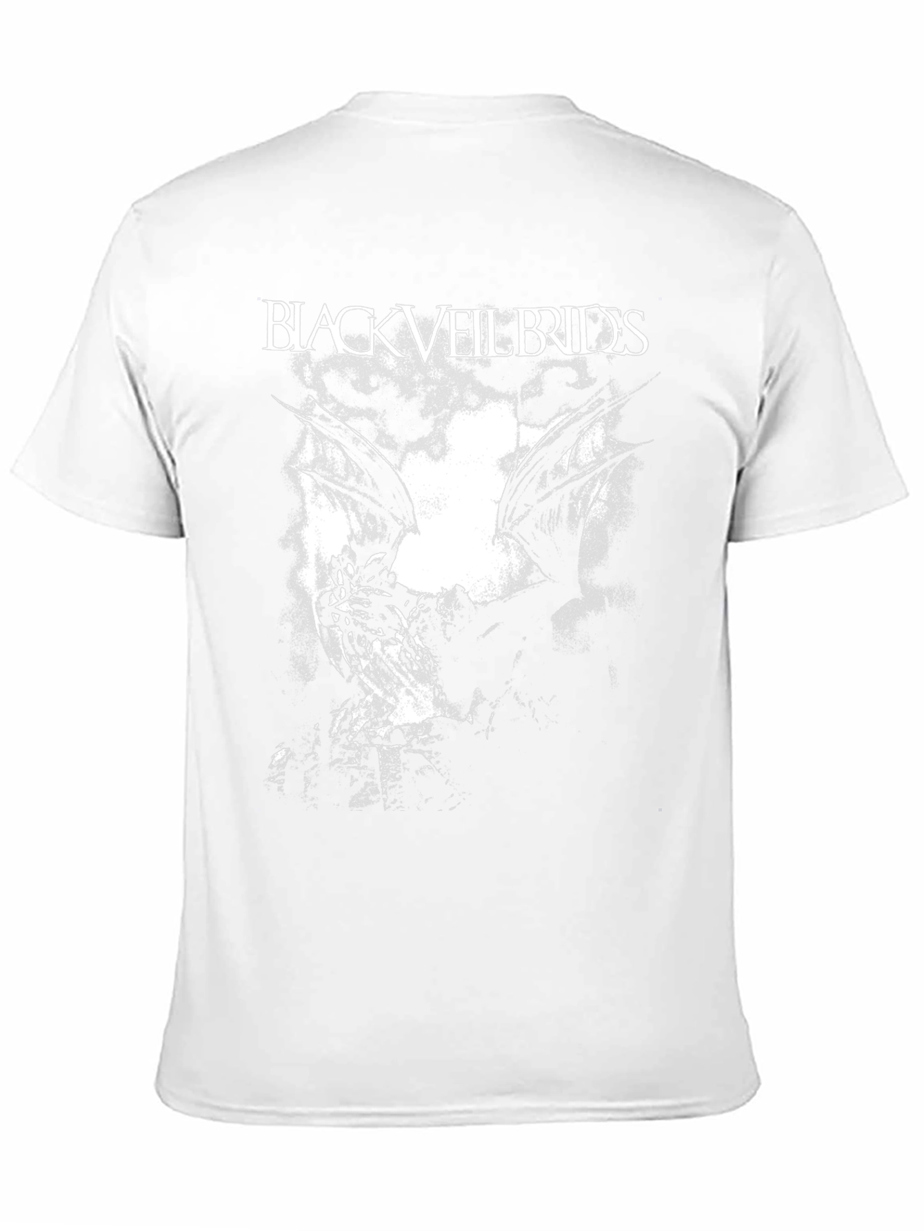 Black Veil Brides Graphic T-Shirt