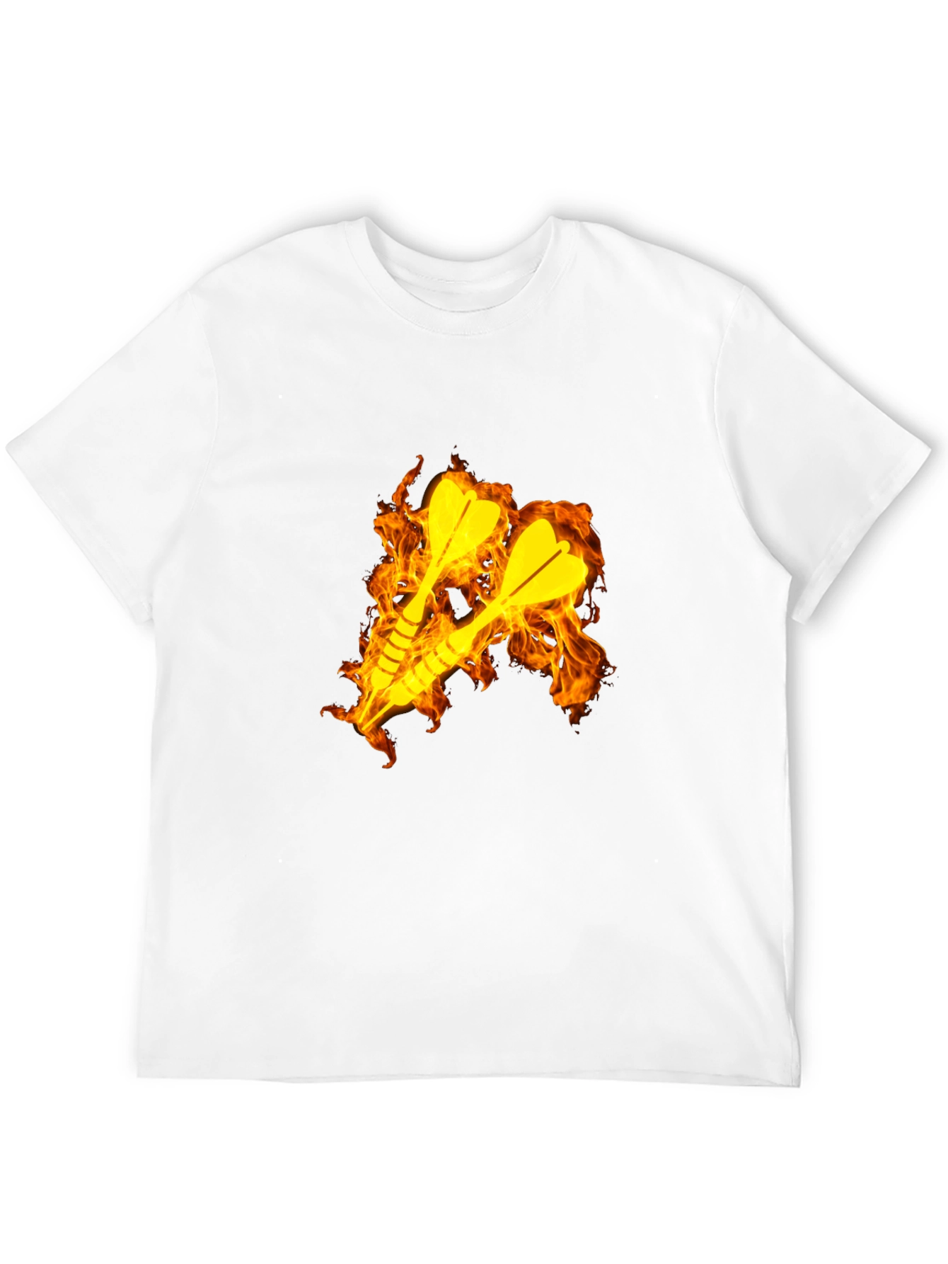 Fiery Dart T-Shirt