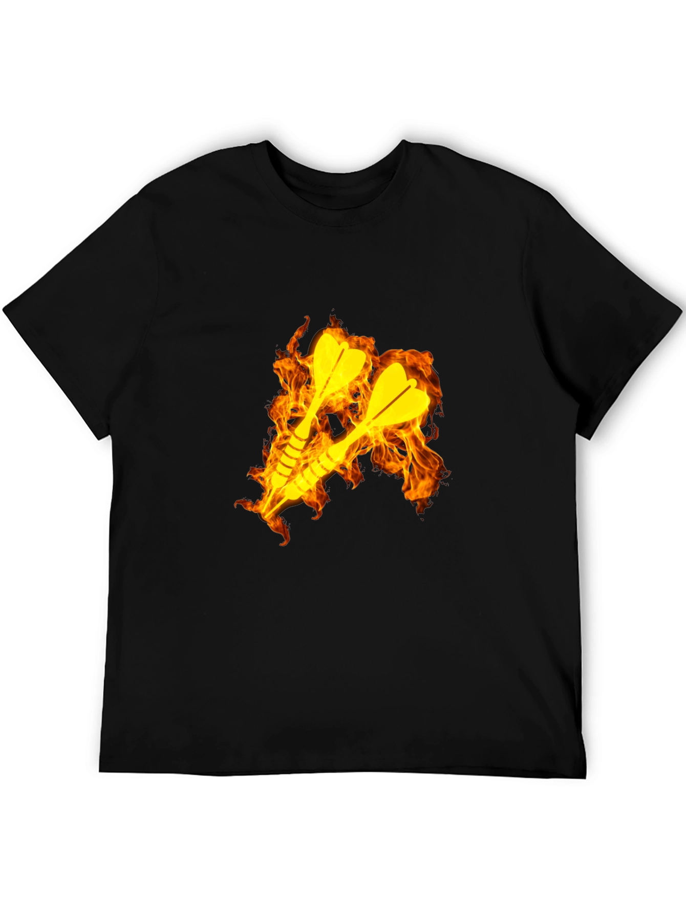Fiery Dart T-Shirt