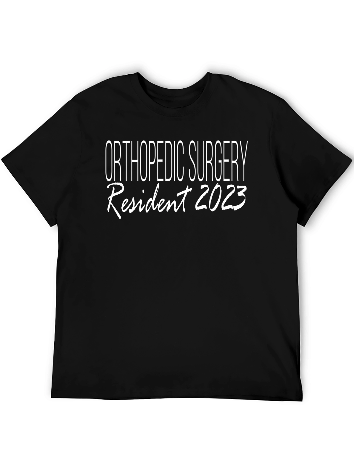 Orthopedic Surgery Resident 2023 T-Shirt