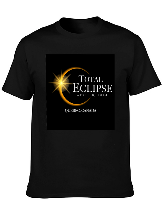 Total Eclipse April 8 2024 T-Shirt