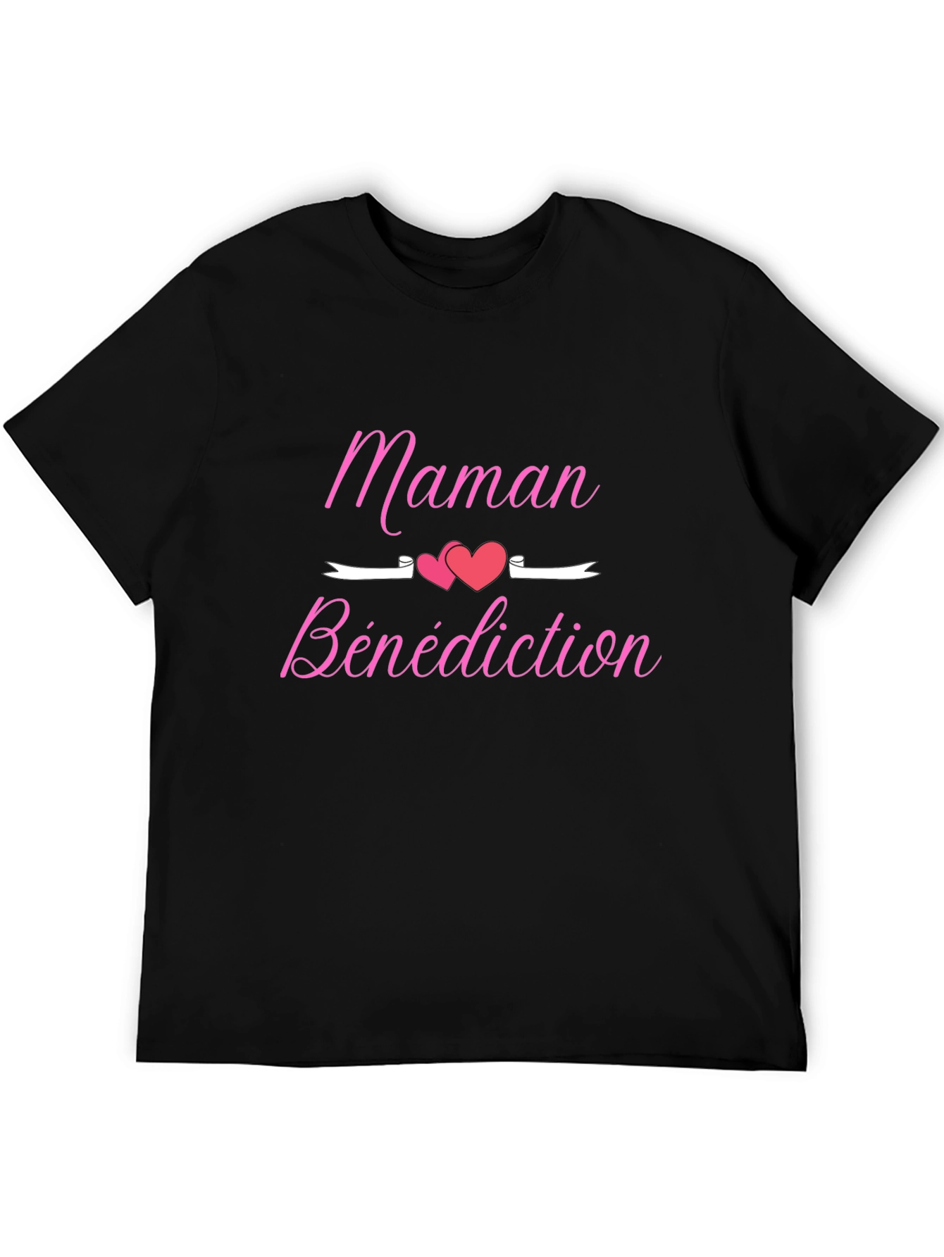 Maman Bénédiction T-Shirt - Mothers Day Gift