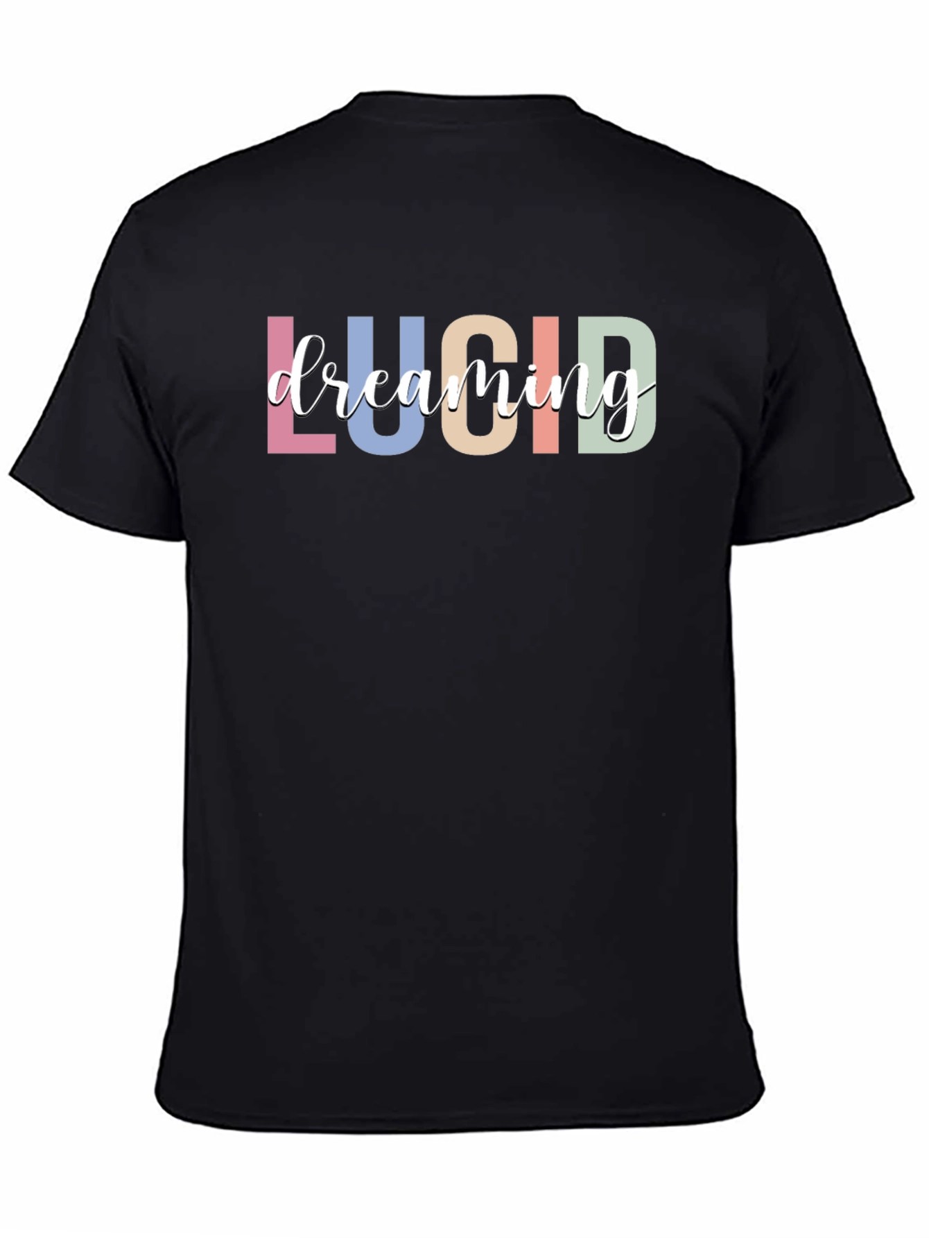 Lucid Dreaming Graphic Tee