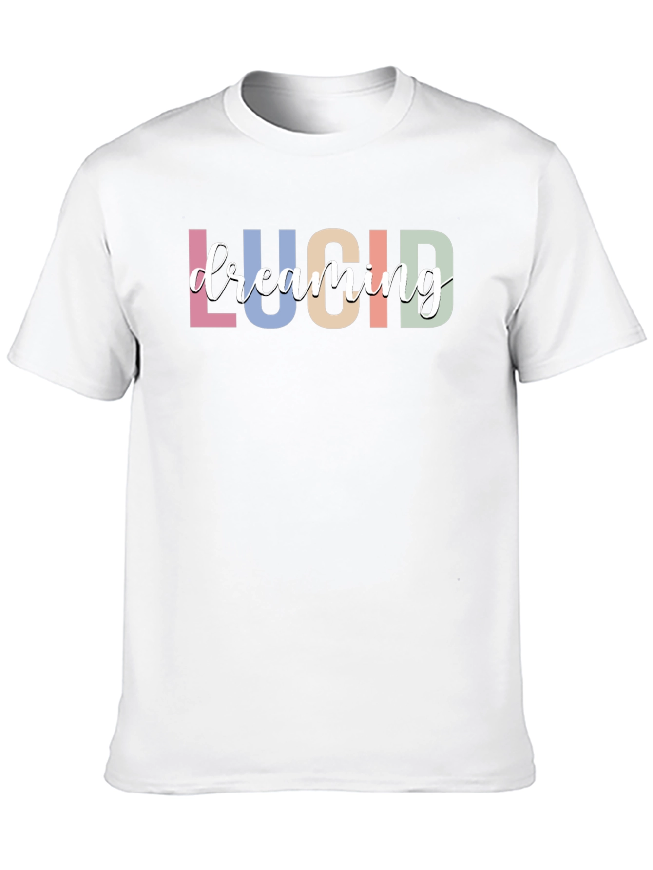 Lucid Dreaming Graphic Tee