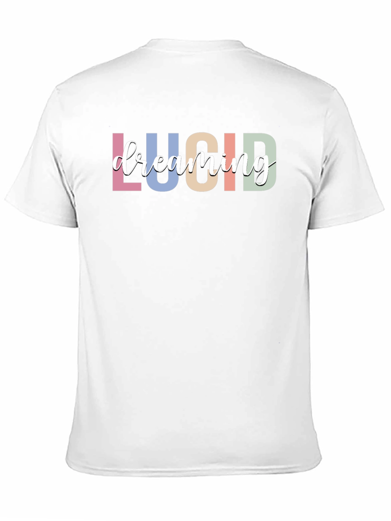 Lucid Dreaming Graphic Tee