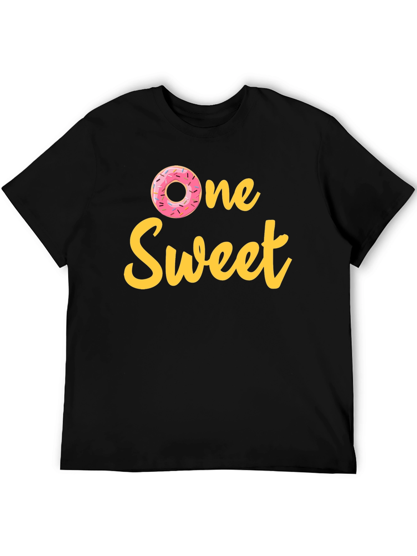 One Sweet Donut T-Shirt
