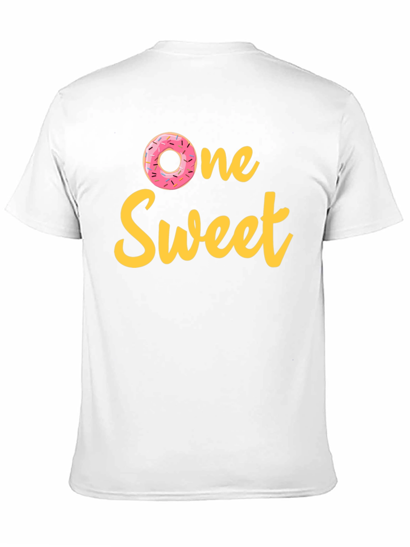One Sweet Donut T-Shirt