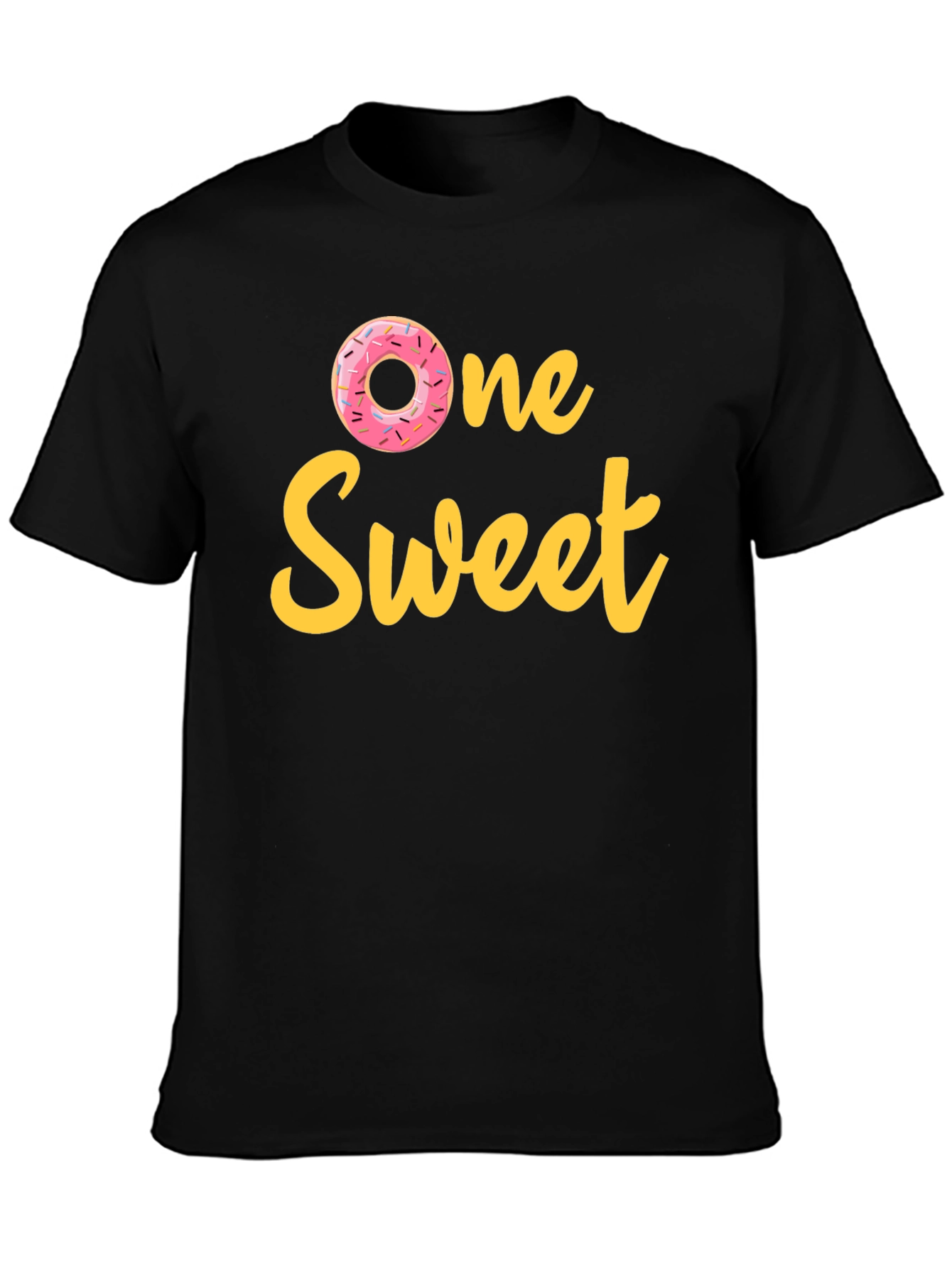 One Sweet Donut T-Shirt