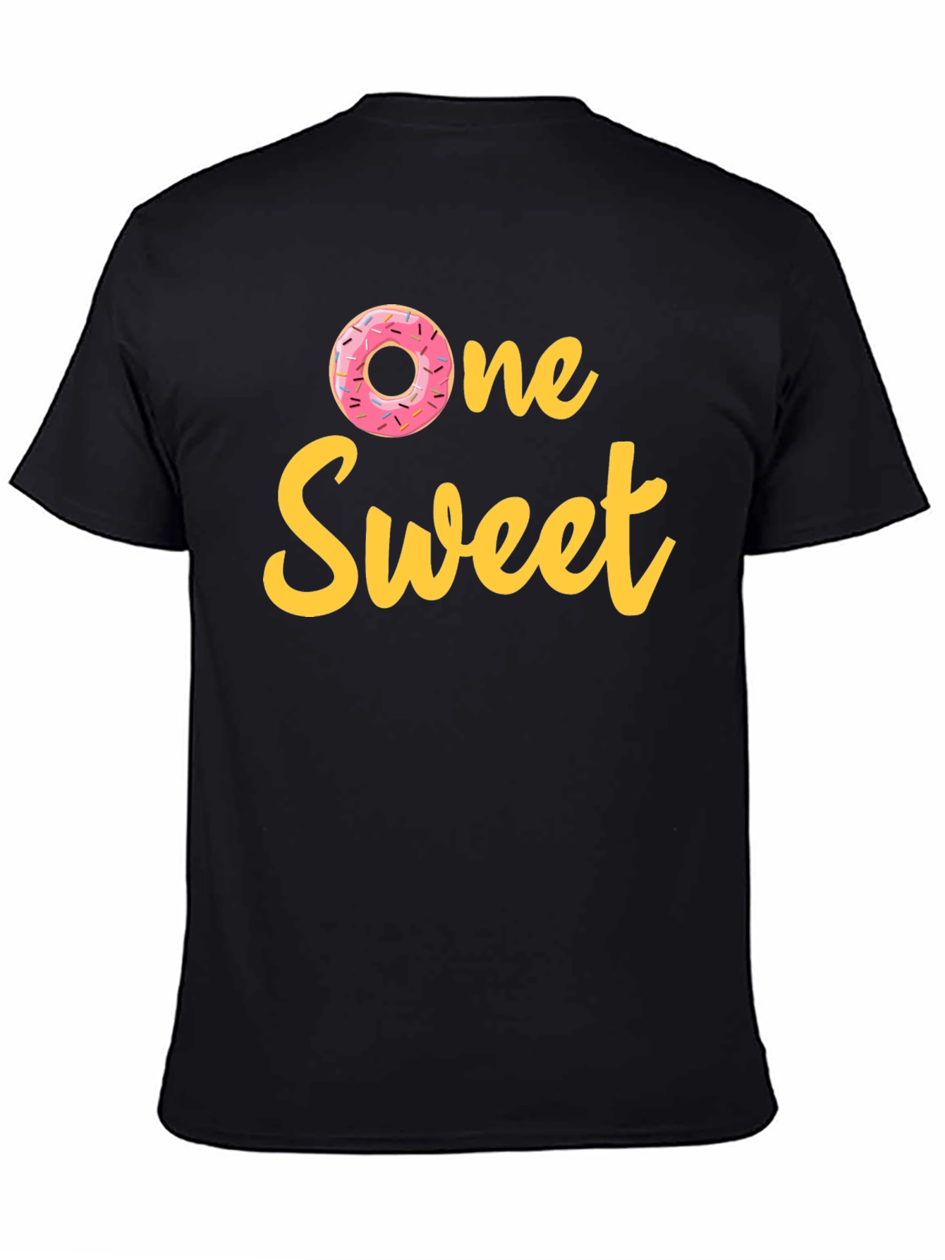 One Sweet Donut T-Shirt