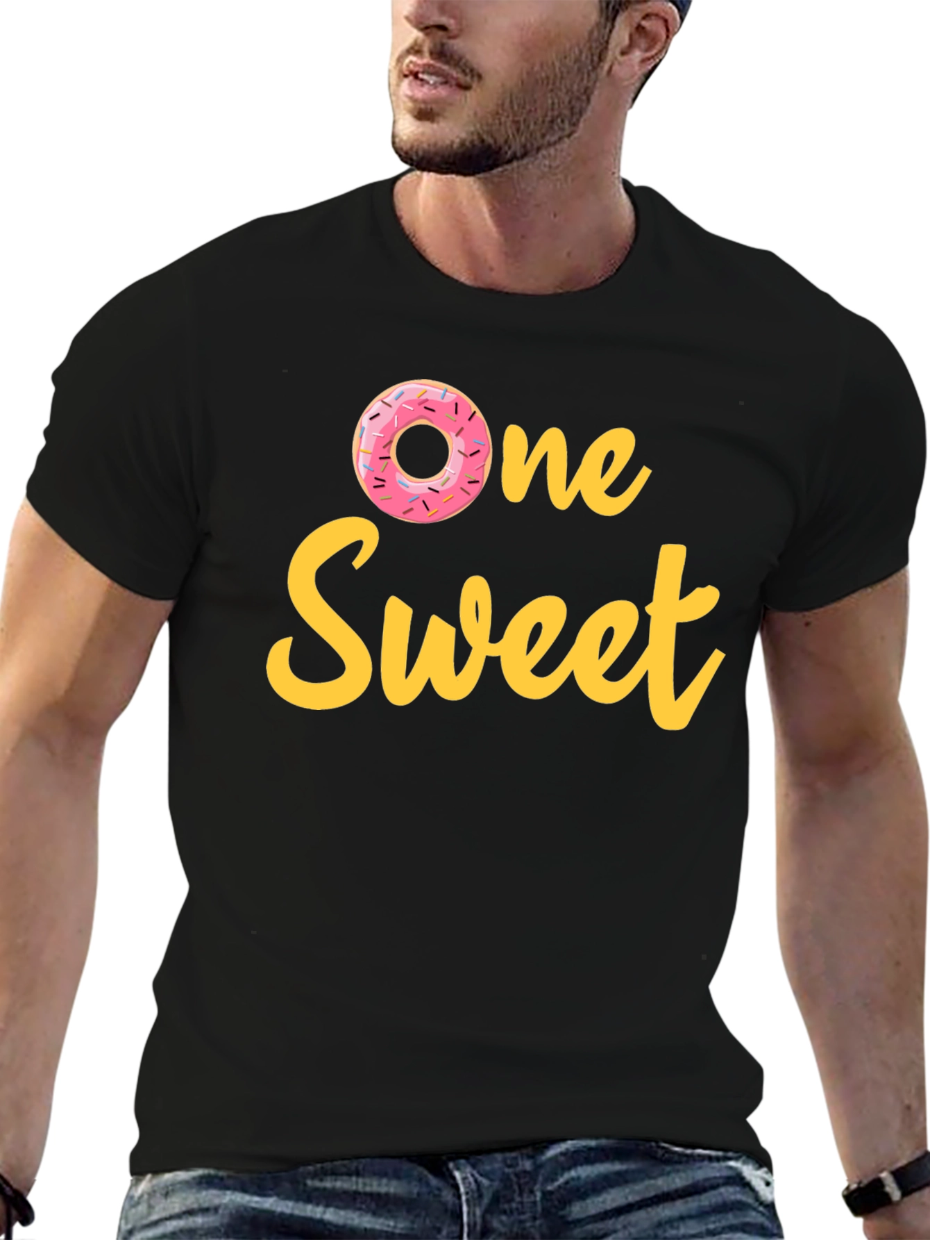 One Sweet Donut T-Shirt