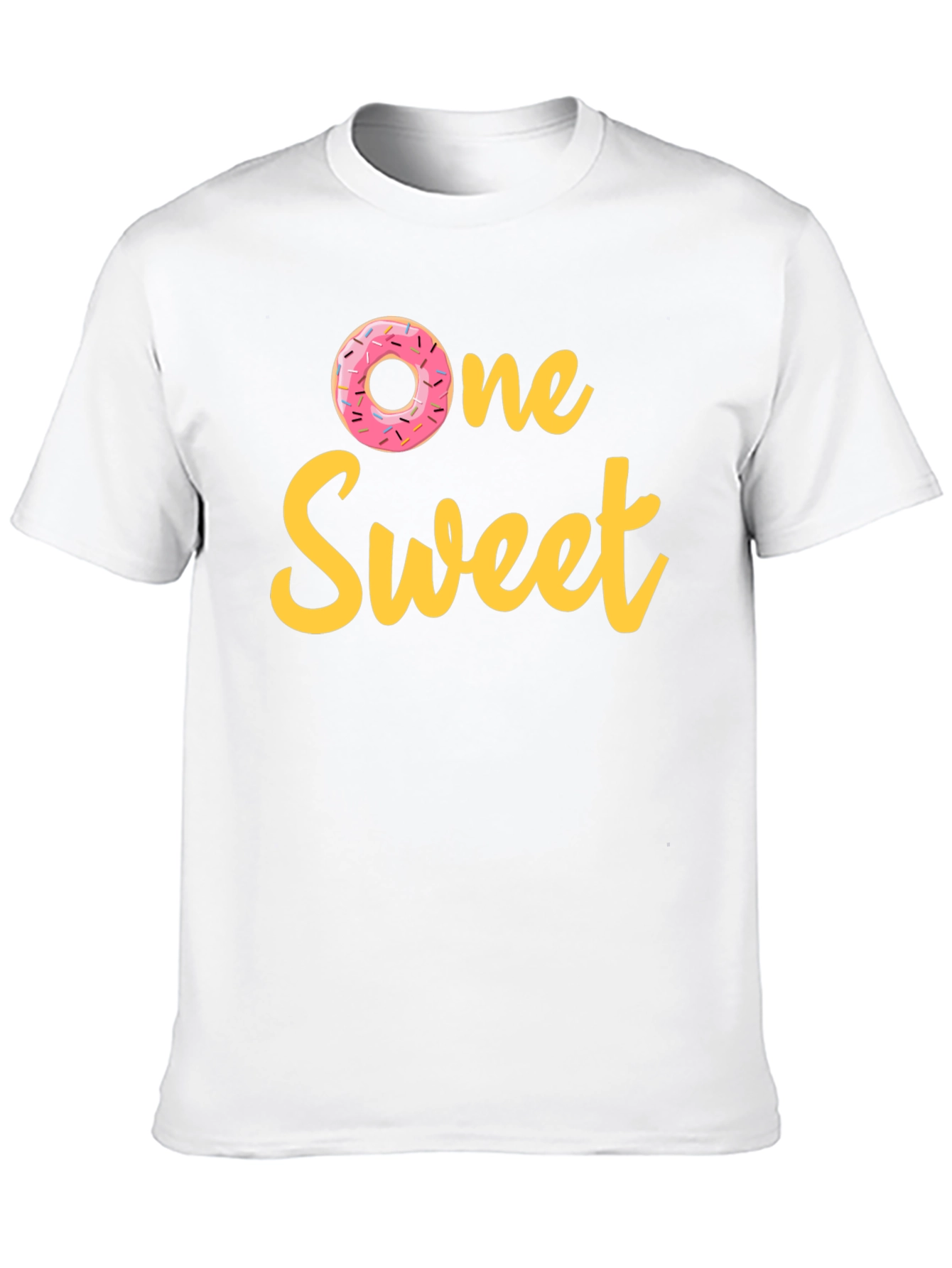 One Sweet Donut T-Shirt
