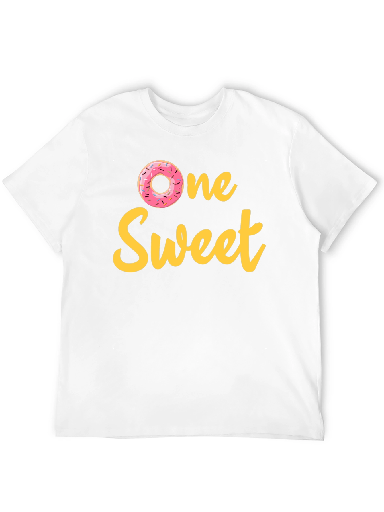 One Sweet Donut T-Shirt