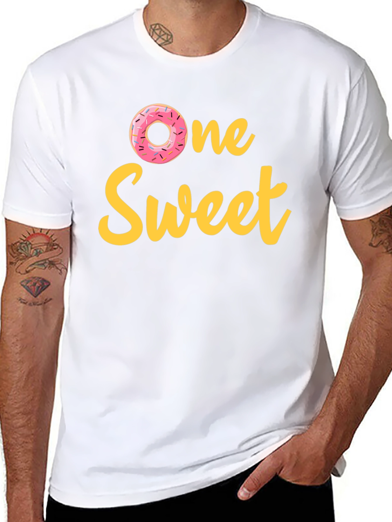 One Sweet Donut T-Shirt