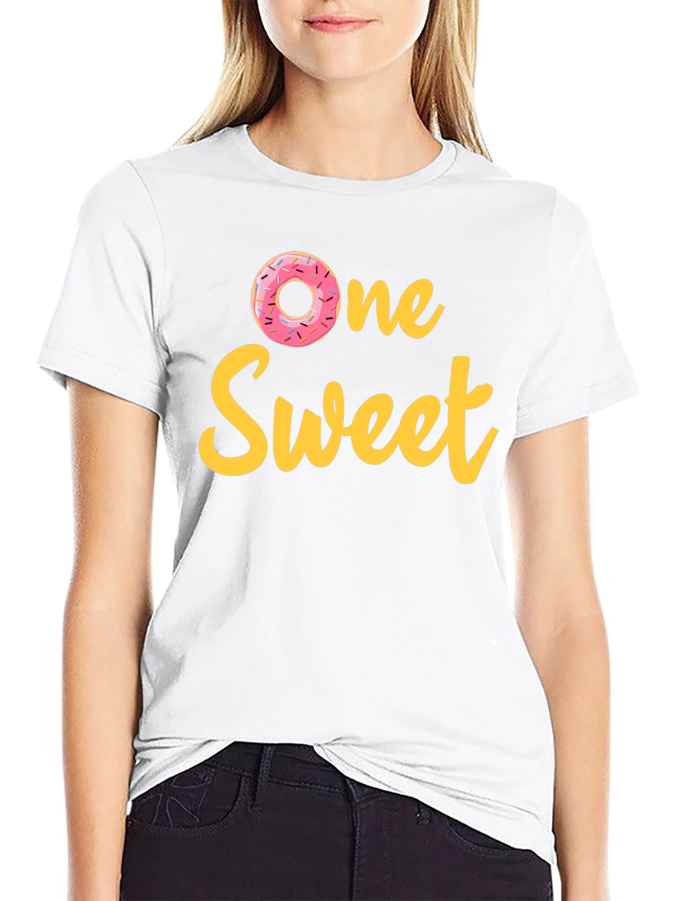 One Sweet Donut T-Shirt