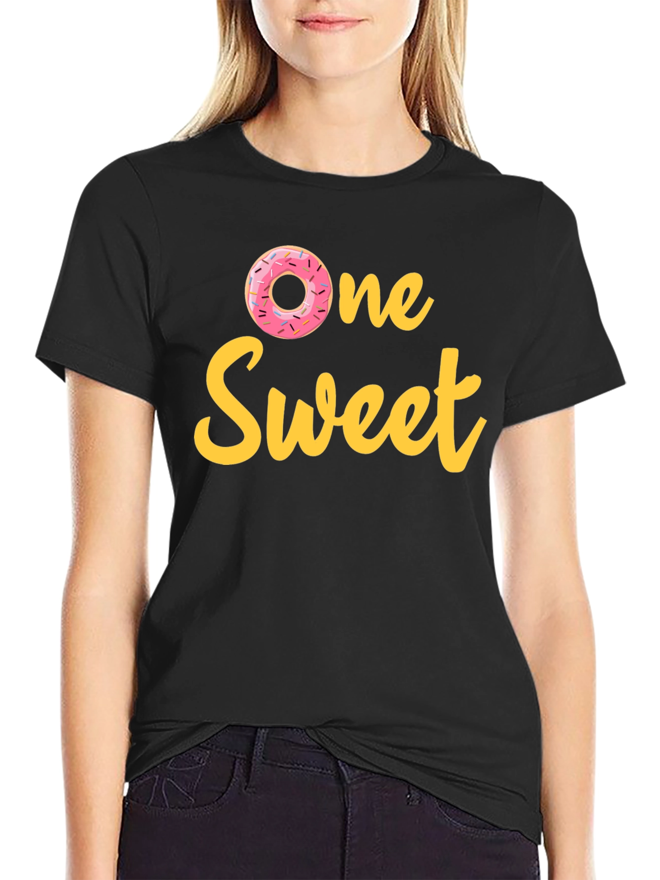 One Sweet Donut T-Shirt