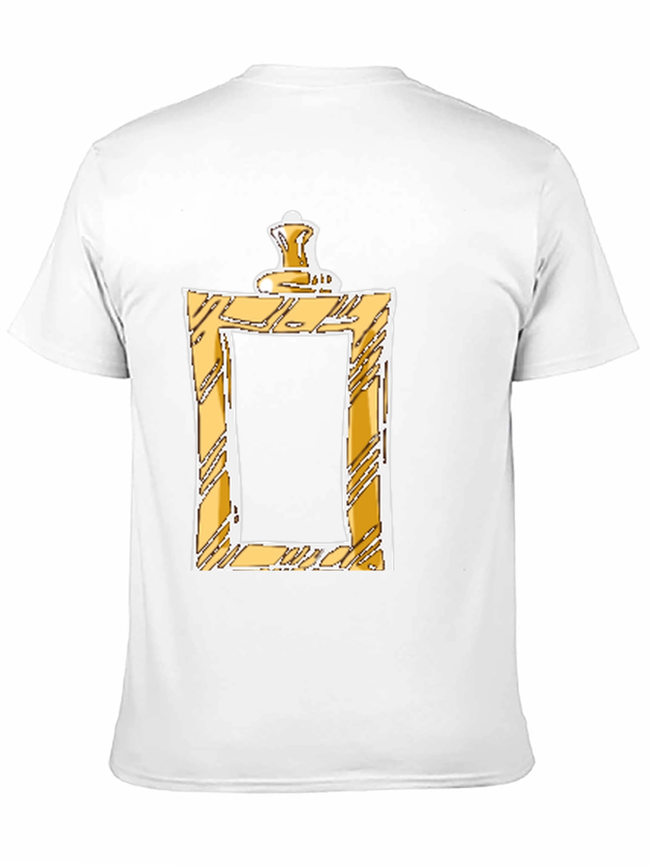 Chess Rook Graphic Tee - Stylish Casual Wear