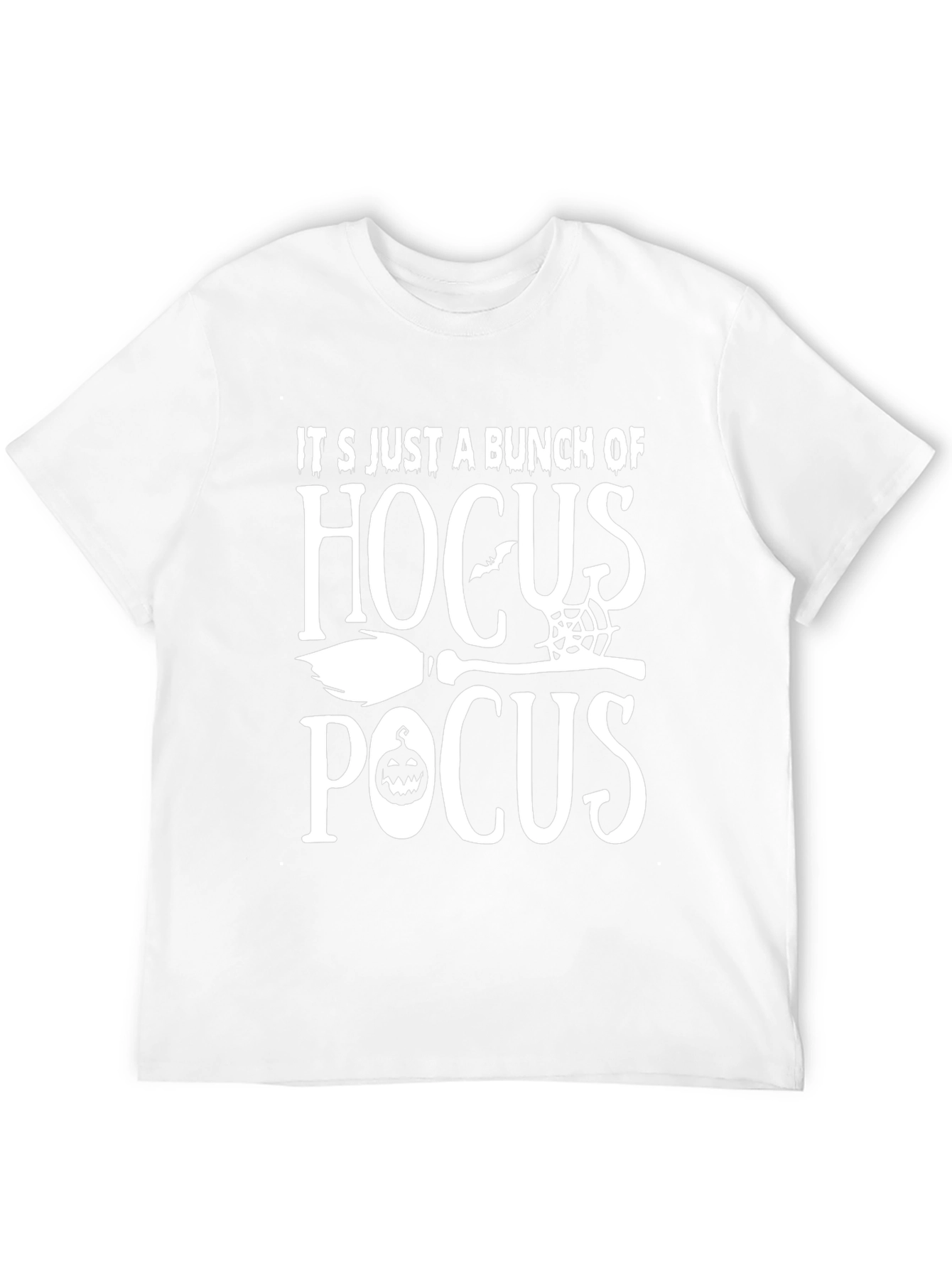 Hocus Pocus Halloween Graphic Tee
