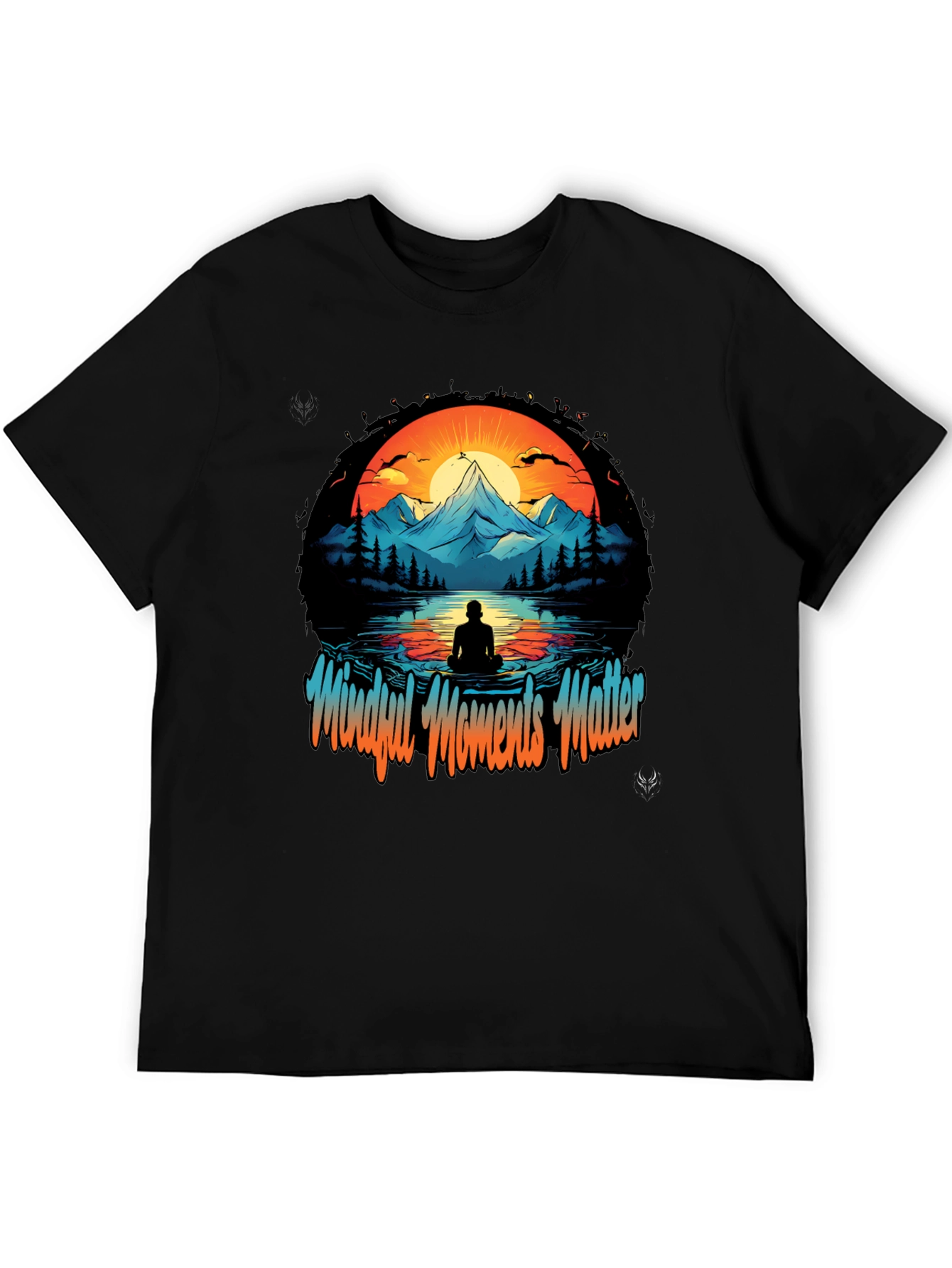 Mindful Moments T-Shirt