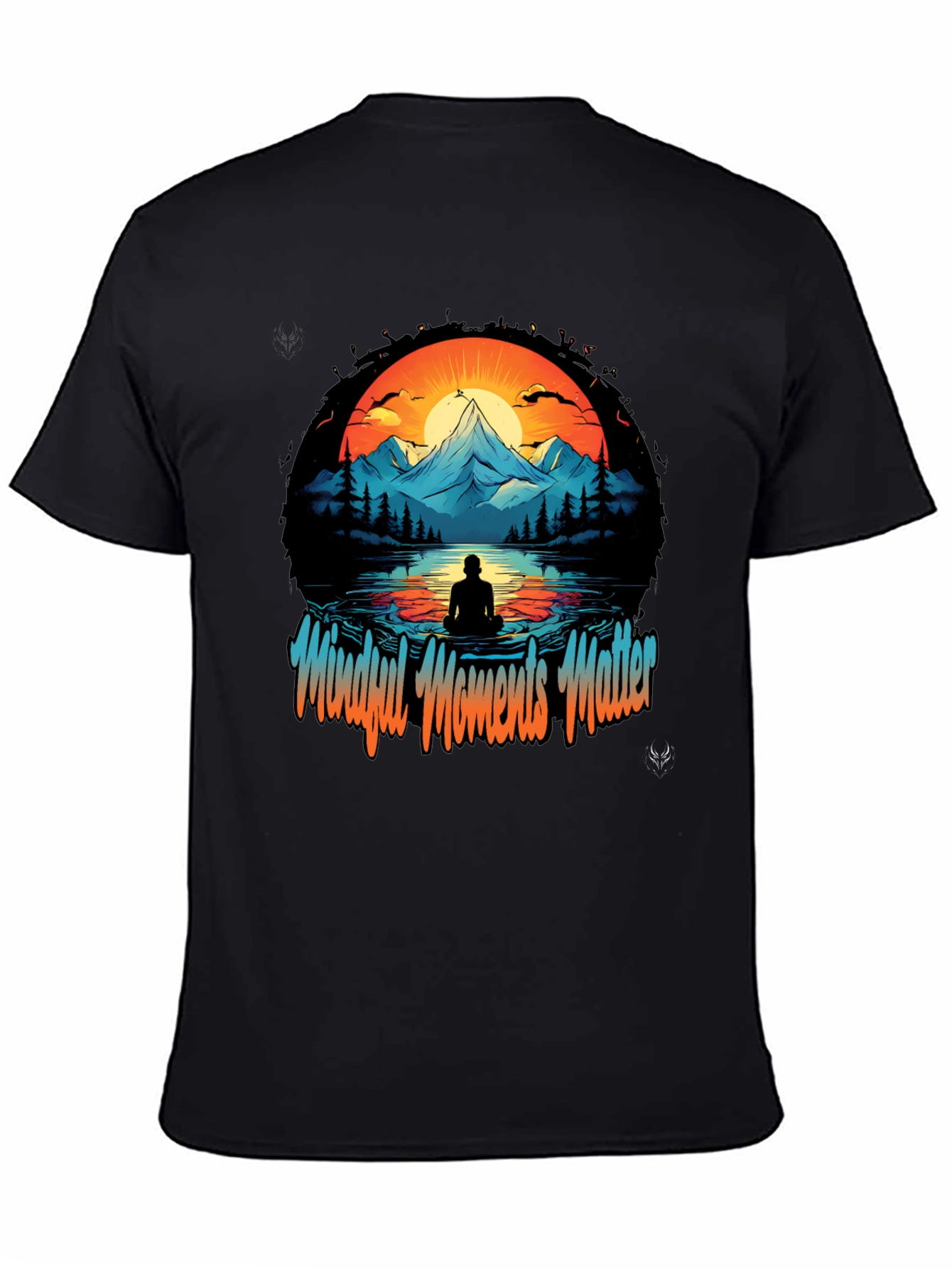 Mindful Moments T-Shirt