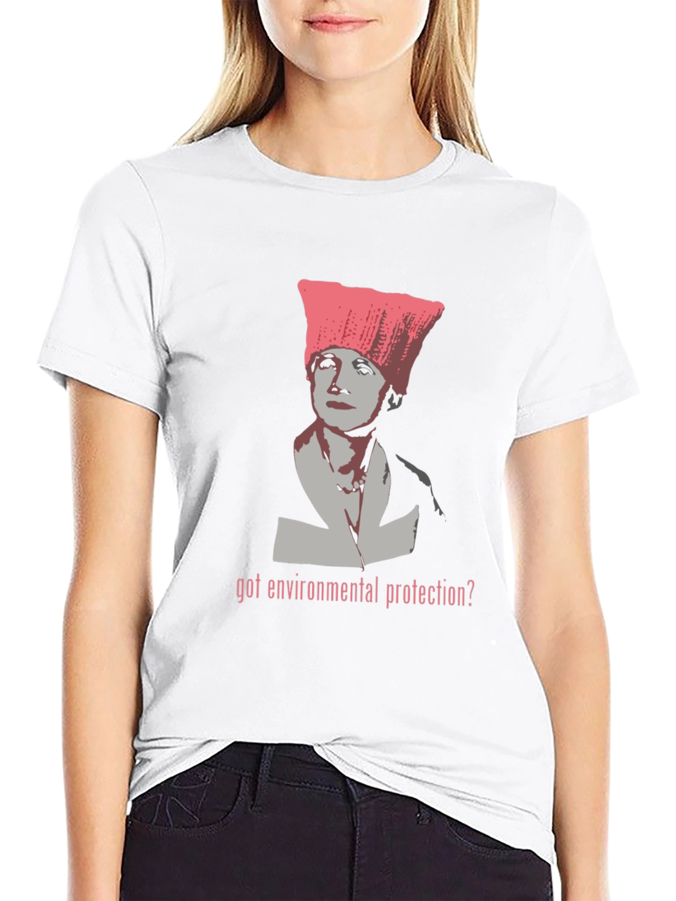 RBG Environmental Protection T-Shirt