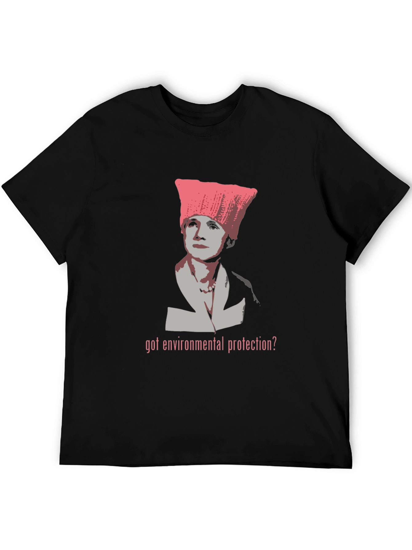 RBG Environmental Protection T-Shirt