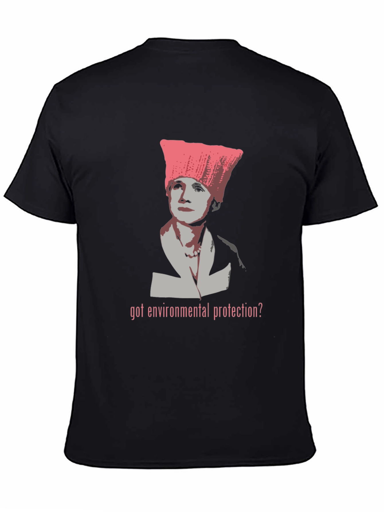 RBG Environmental Protection T-Shirt