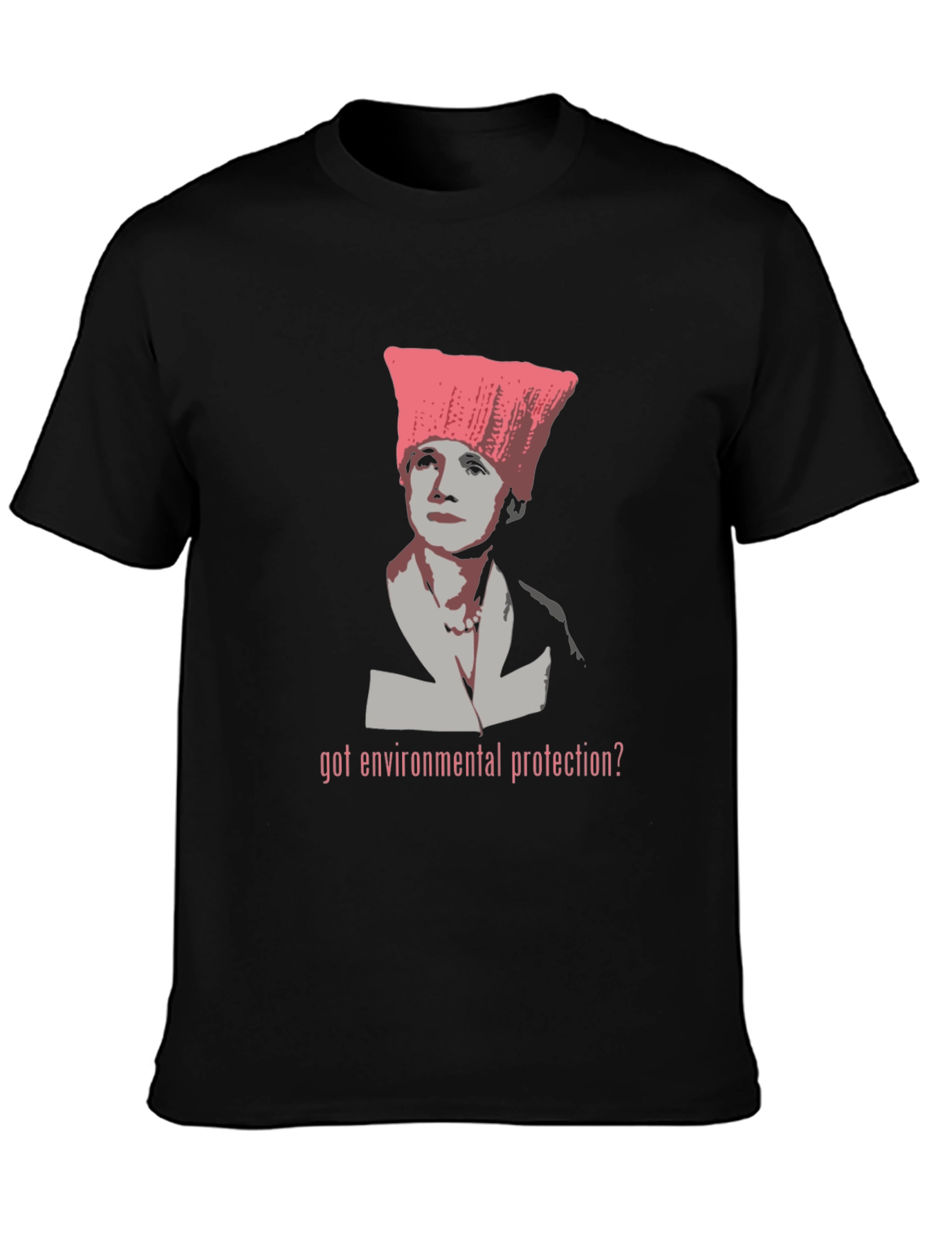 RBG Environmental Protection T-Shirt